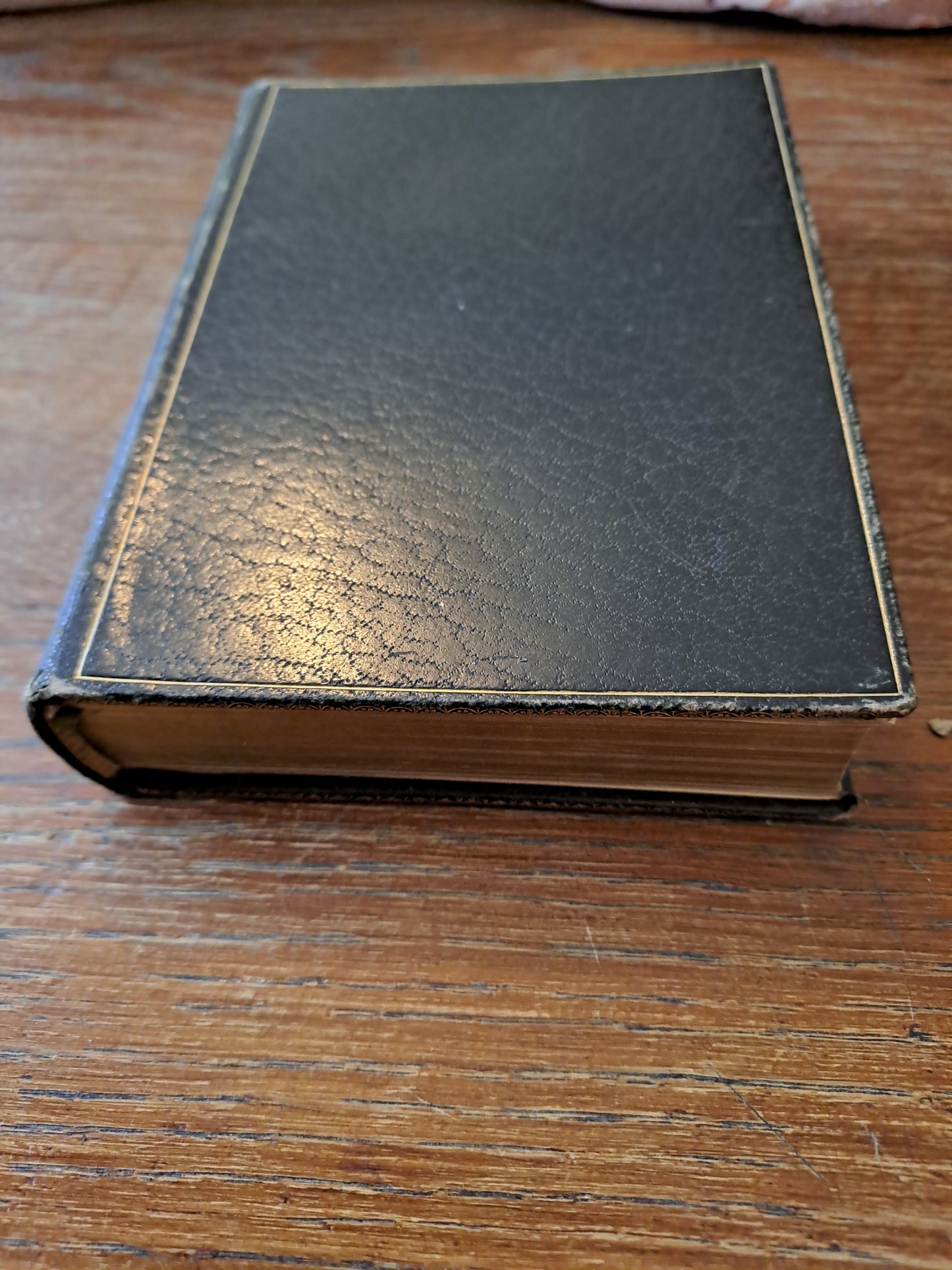 Missel romain à l'usage des fidèles. N°1. 1907. Ancien livre vintage catholique.