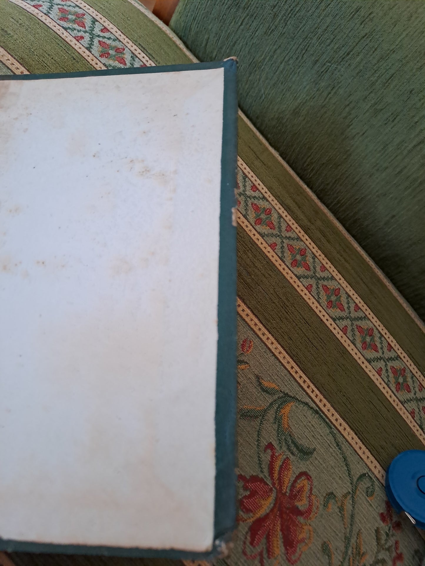 Sainte Bible T4. Par R. P De Carrières commentaires de Menochius. 1854.