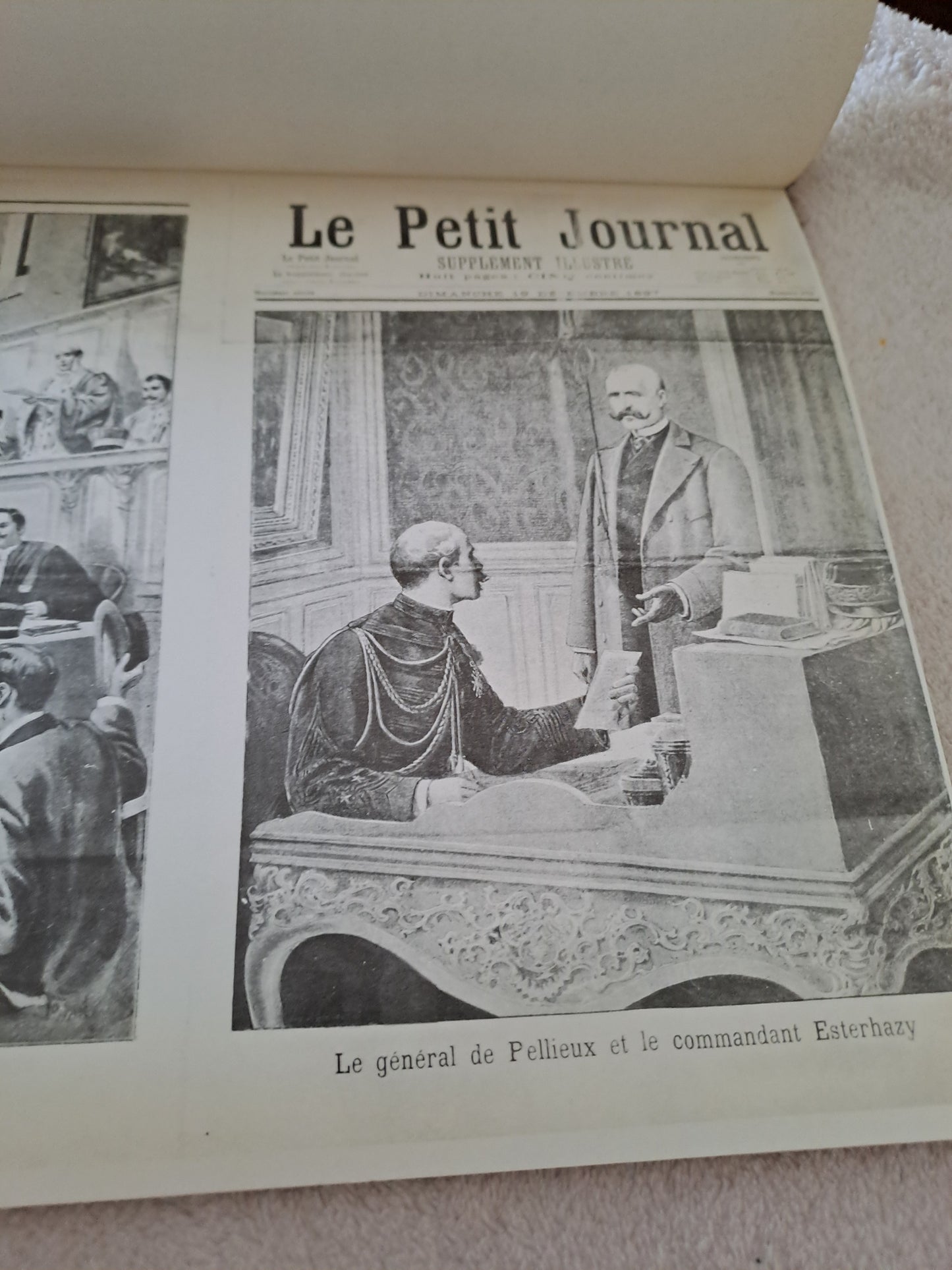 Livre. La IIIe république en Côte-d'Or. 1870 - 1914.