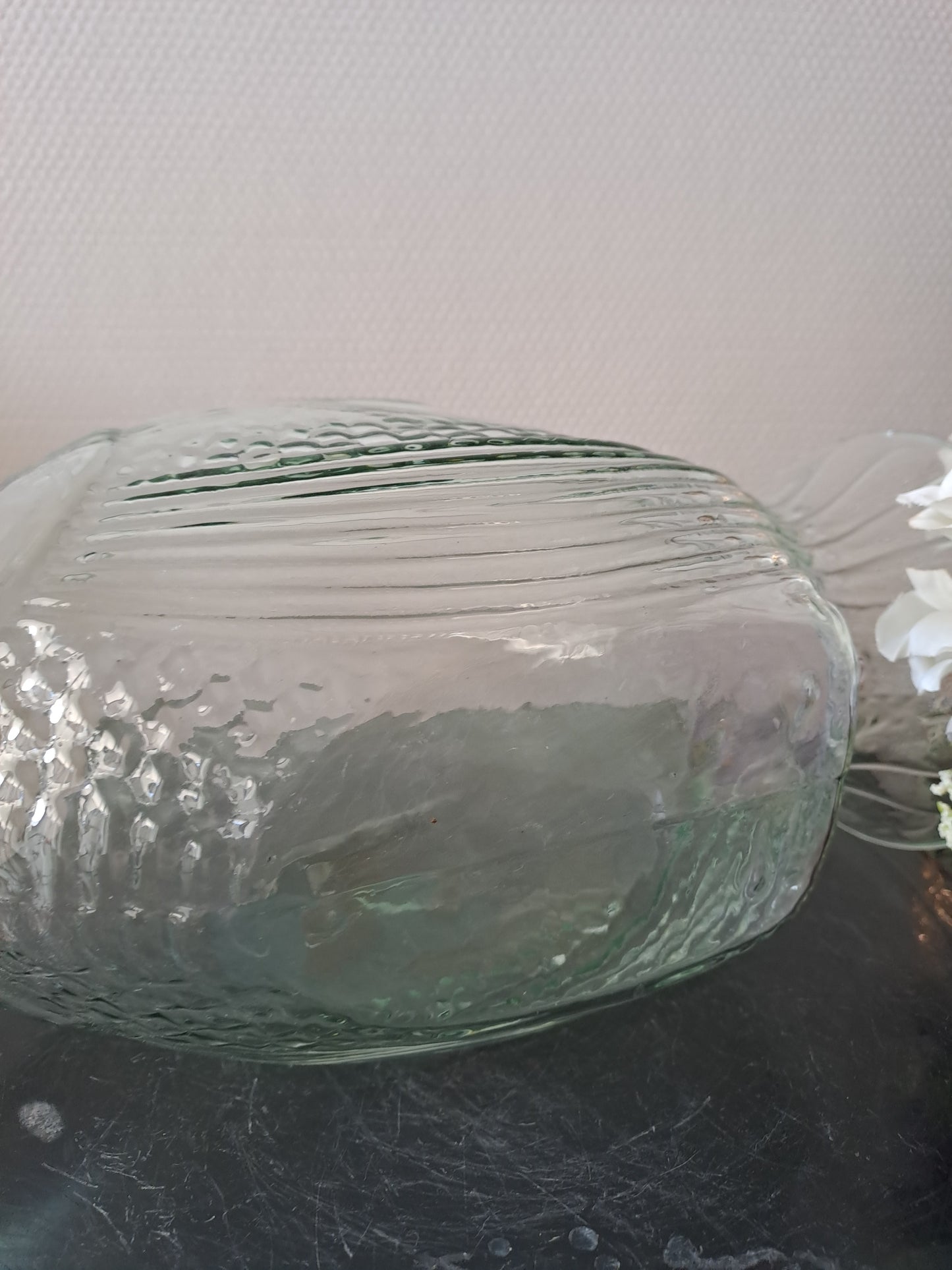 Bocal à bonbons/ Biscuits. Model XXL. Bonbonnière.