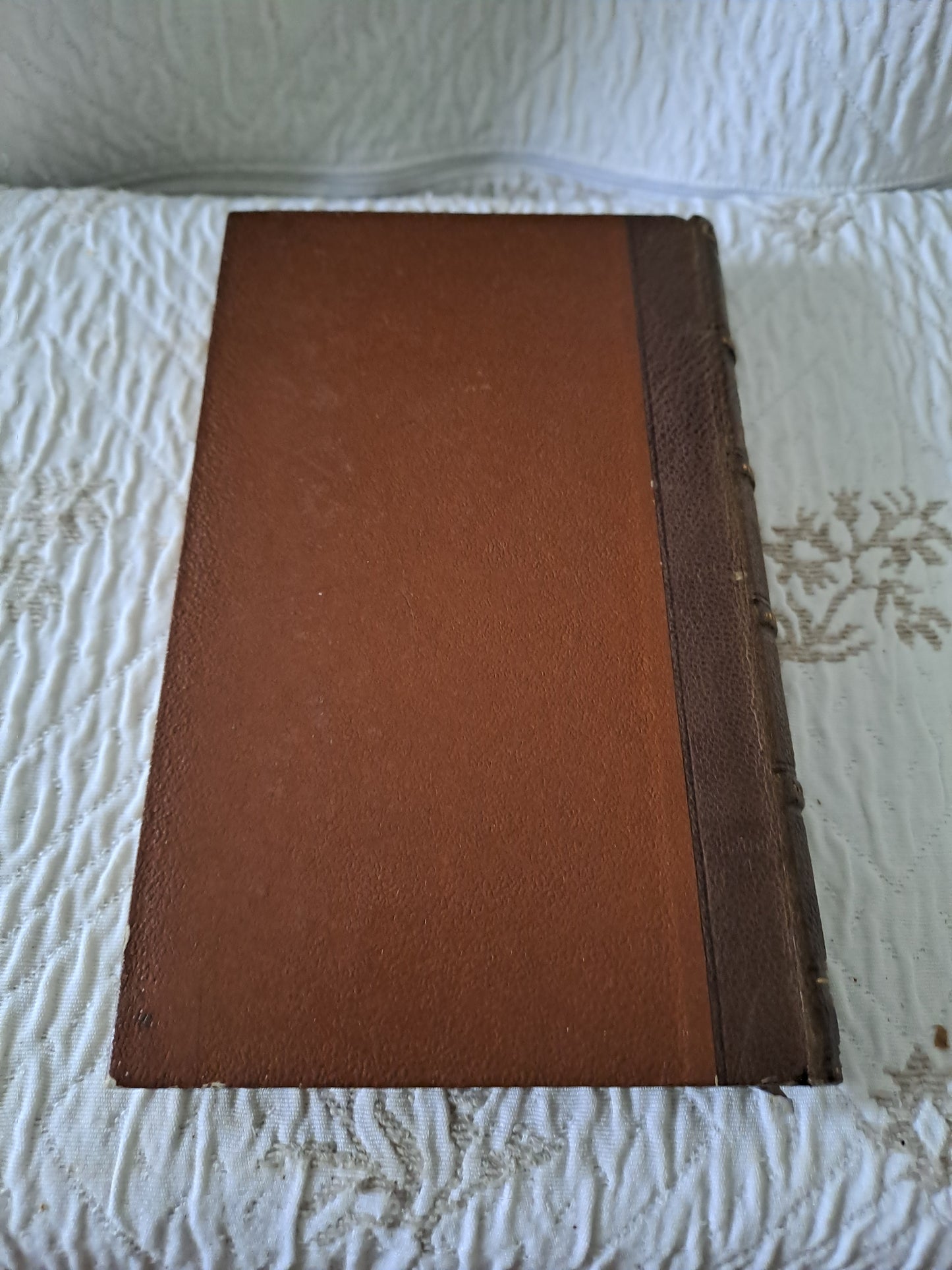 Livre. Lettres spirituelles Tome 2. Par le Révérend Père J.  J. Surin. 1843.