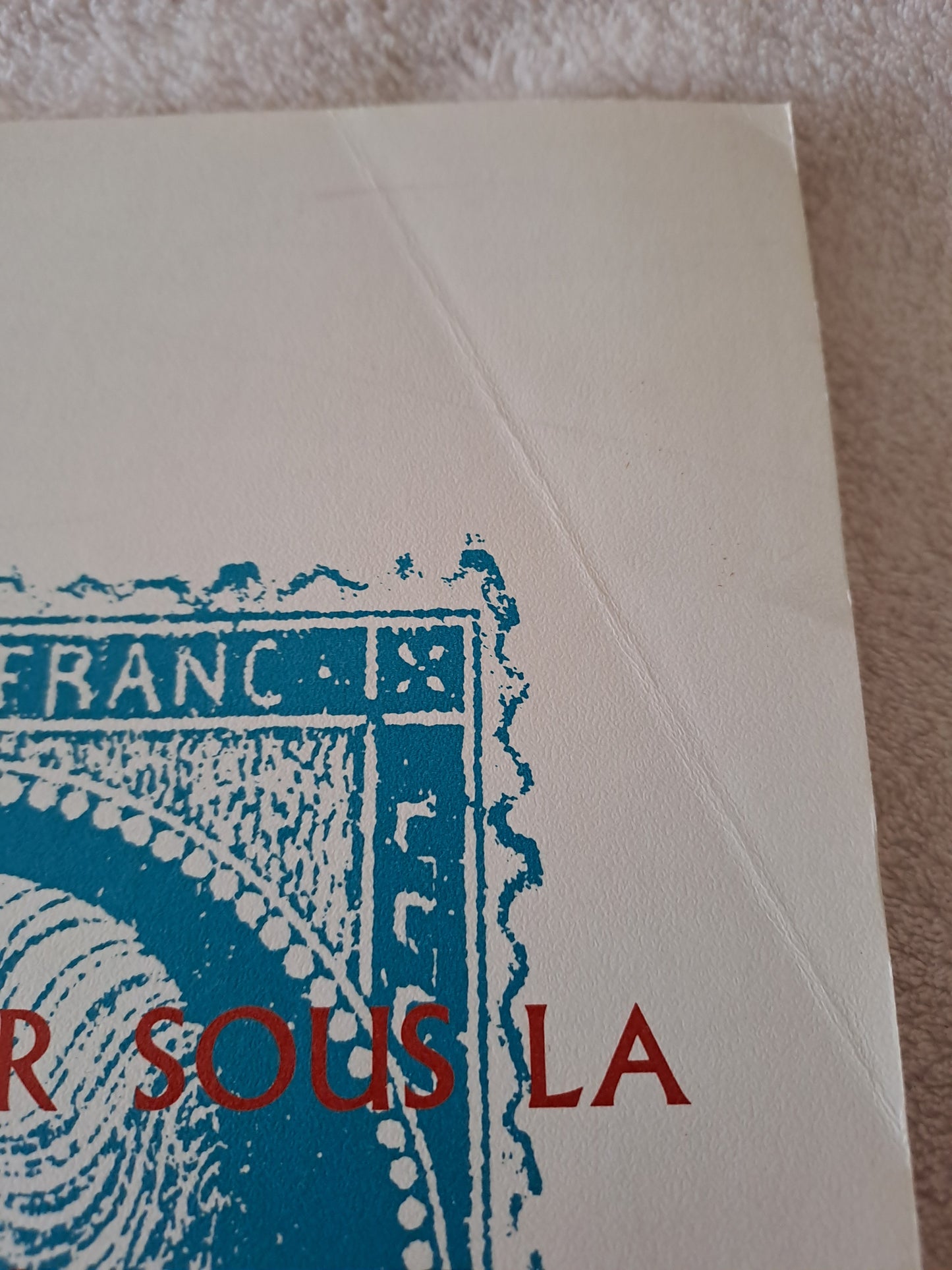 Livre. Livre.
La Côte-d'Or sous la seconde république et le second empire. 1848 - 1870.