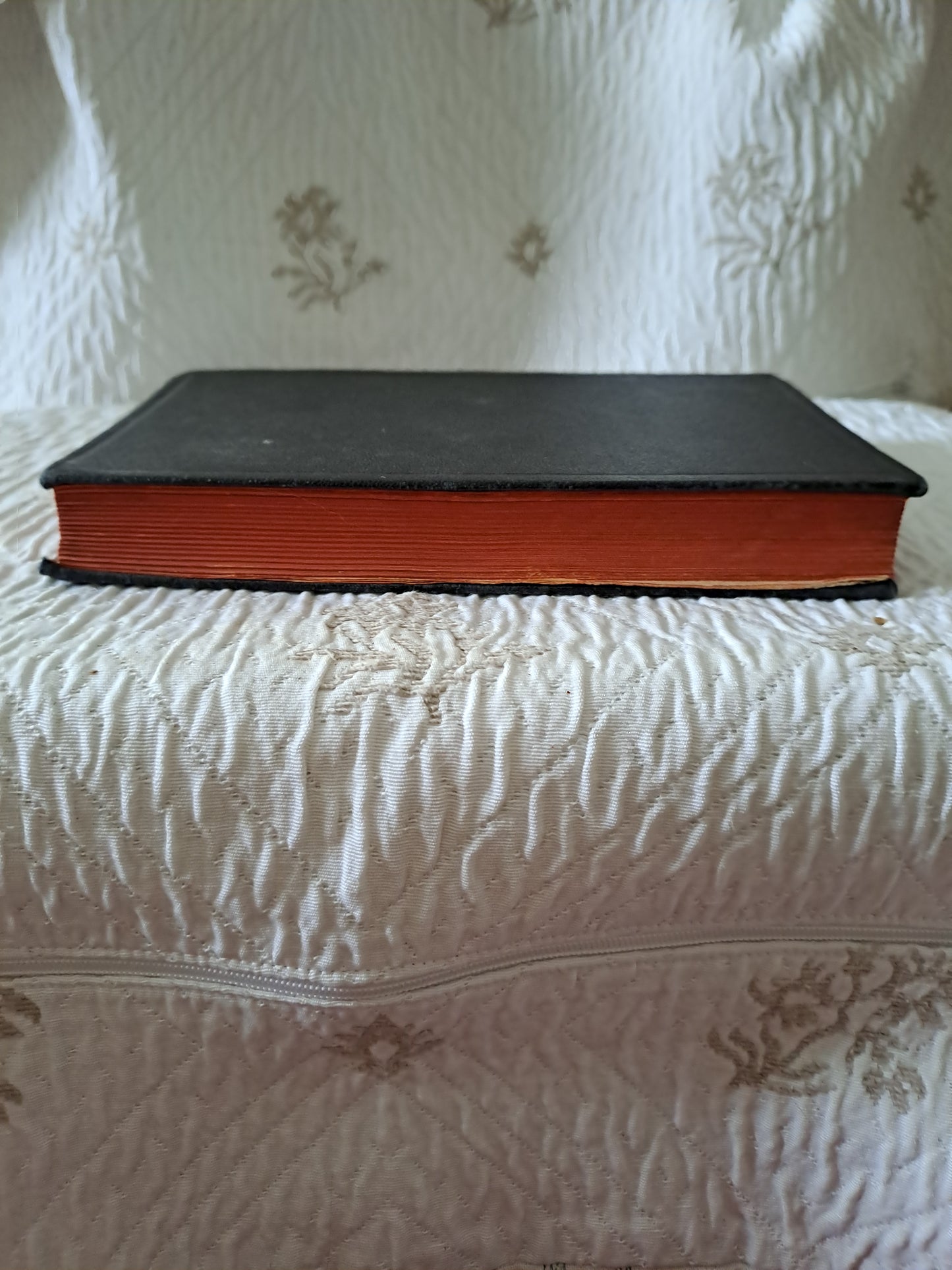 Vespéral Dominical en Notation Gregorienne Et Clef De Sol. 1926.