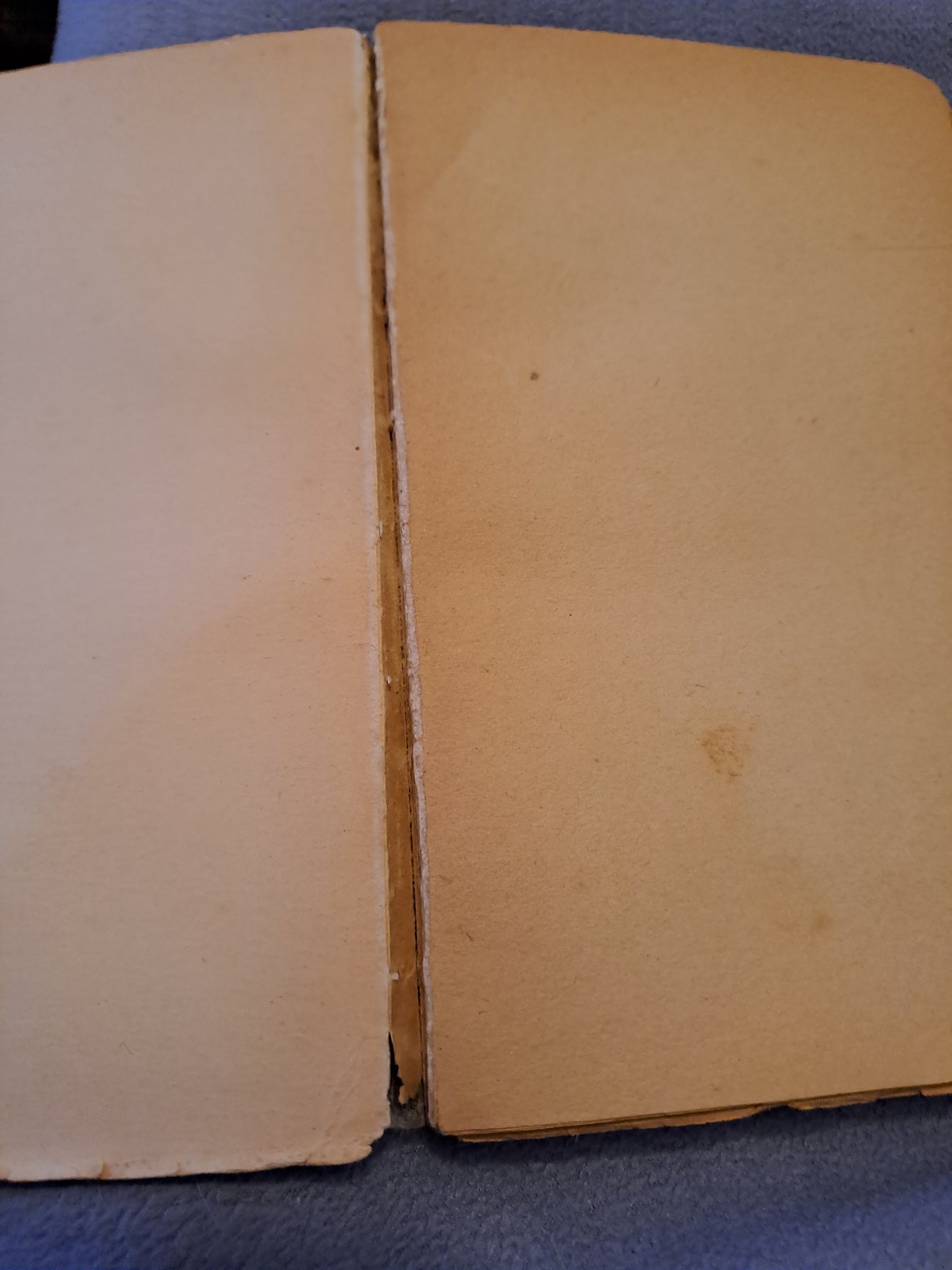 Livre. Clemenceau et son sous-prefet. 1937. A. G. Gola. Ancien ouvrage vintage.