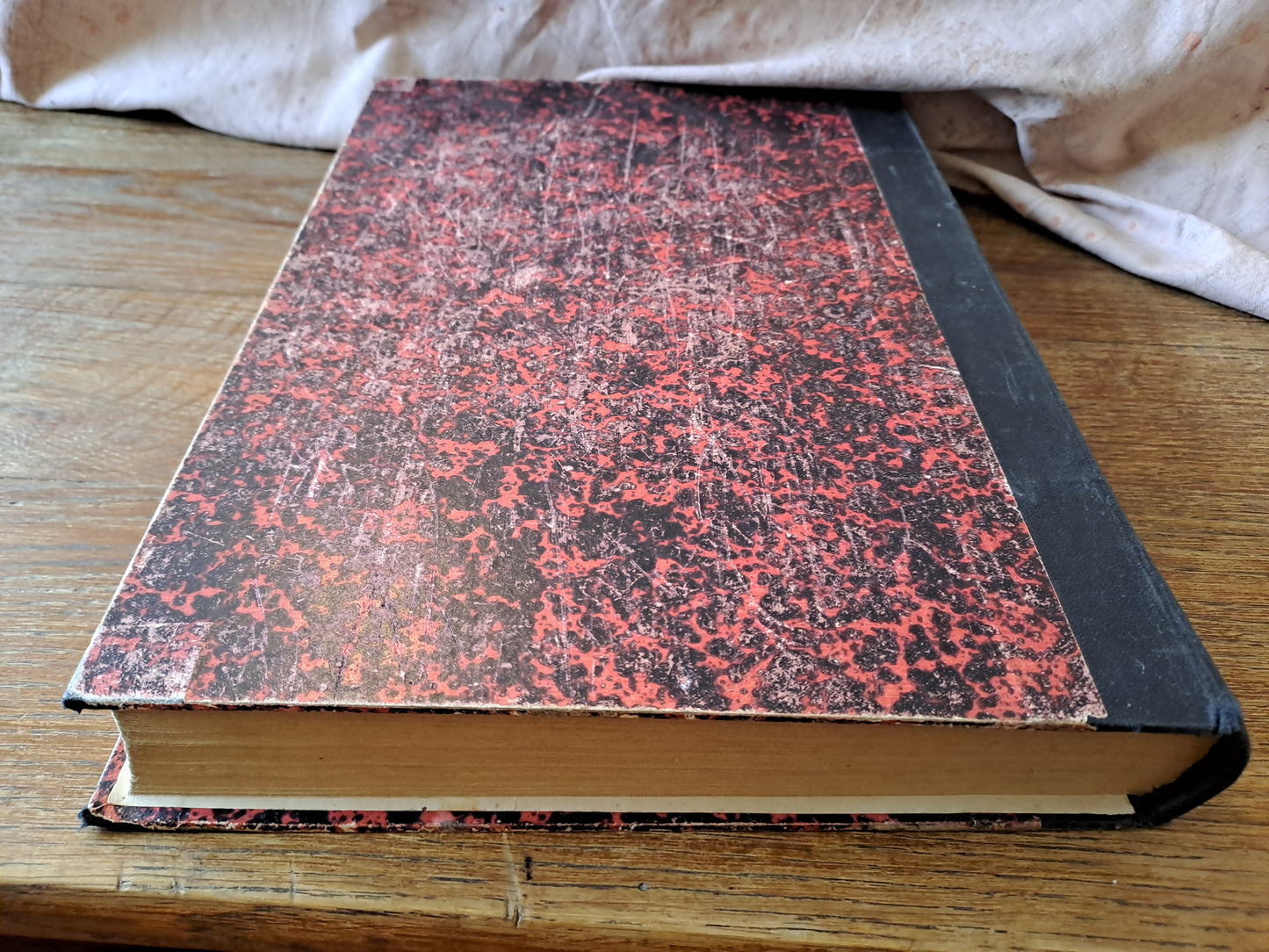 Revues " les veillées des chaumières ". Du 3 novembre 1894 au 30 octobre 1895. Ancien livre vintage.