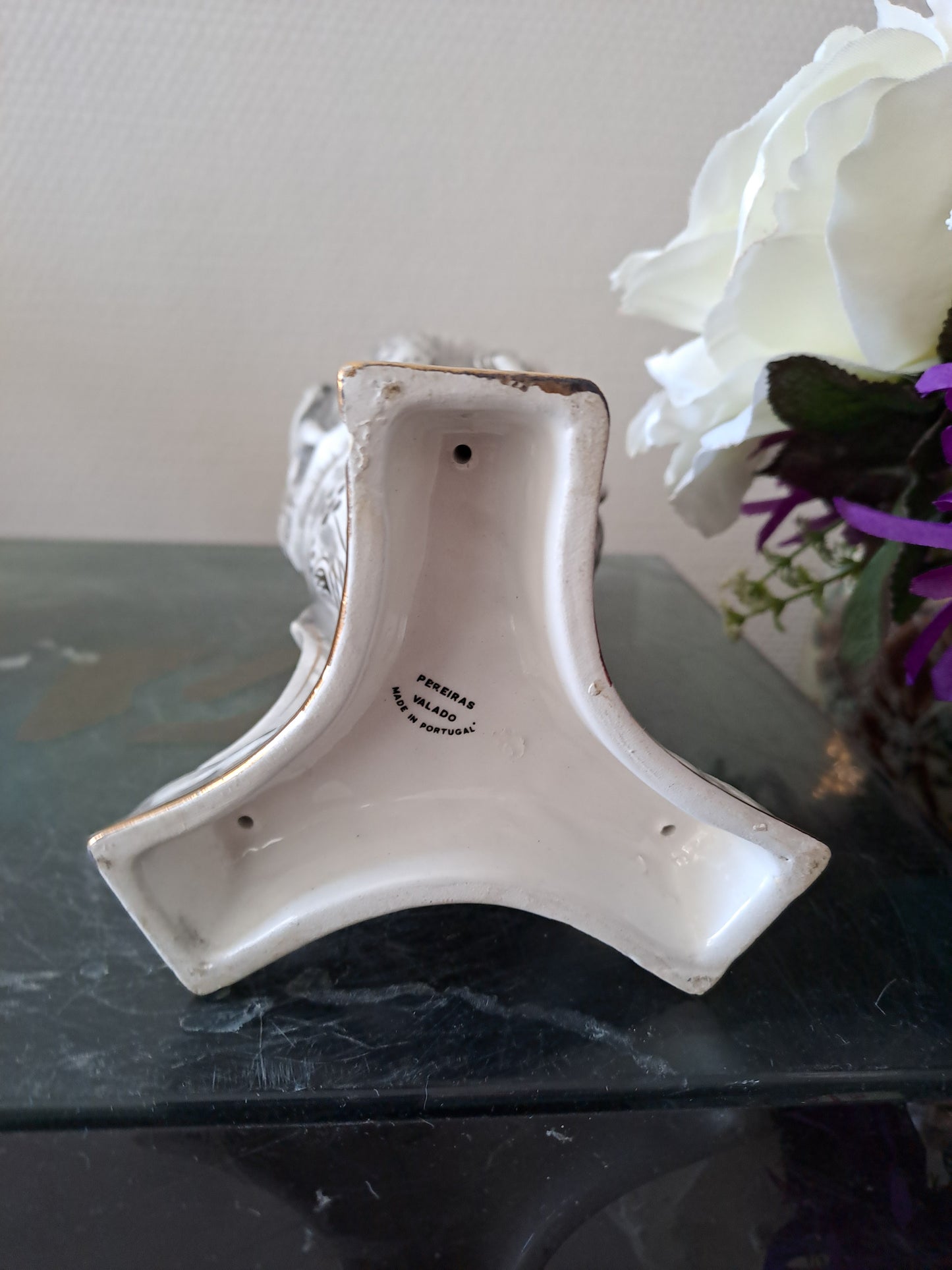 Vase. Pereiras Valado.