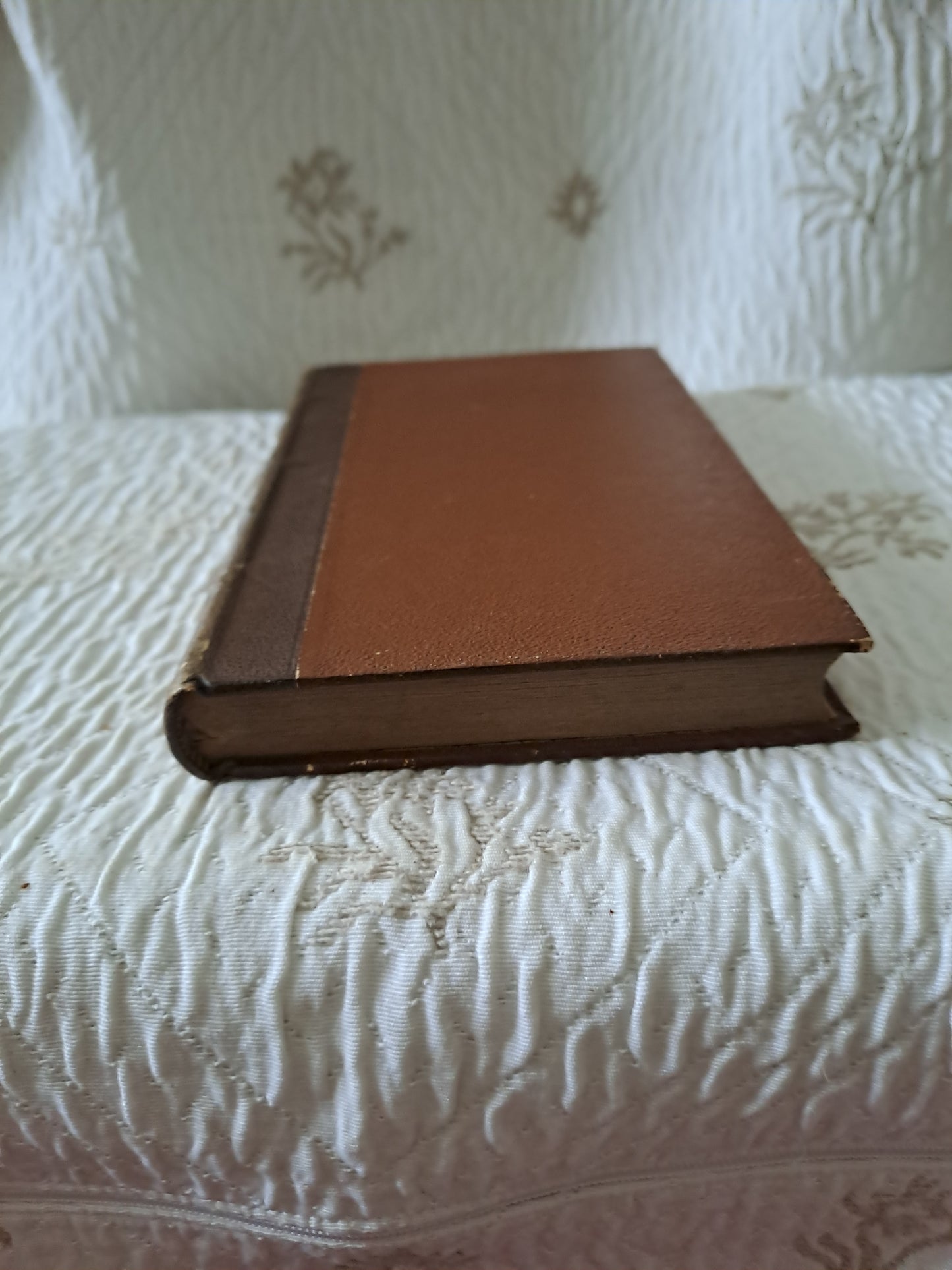 Livre. Lettres spirituelles par le Révérend Père J.  J.  Surin. 1846.