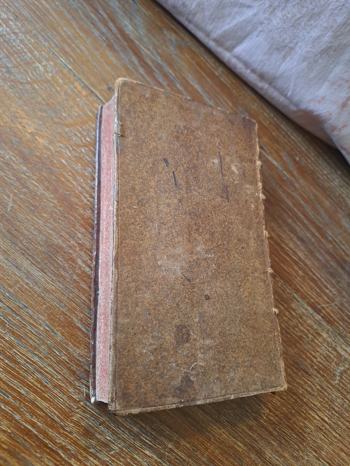 Livre. Dissertations sur l'existence de Dieu. M.Jaquelot.T2. 1744. Ancien ouvrage. Vintage.