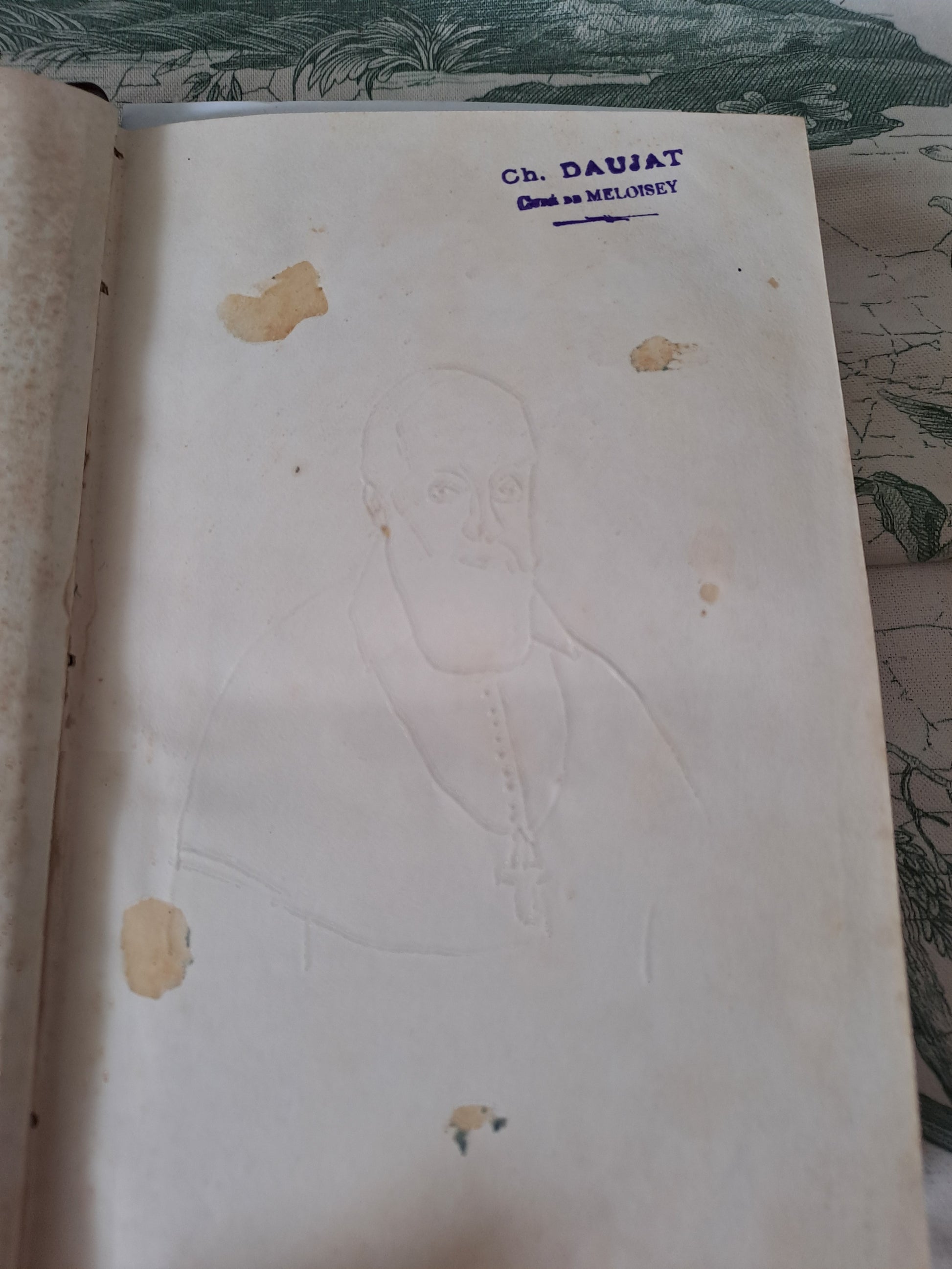 Vie de Saint François de Sales. 1856. Tome 1.