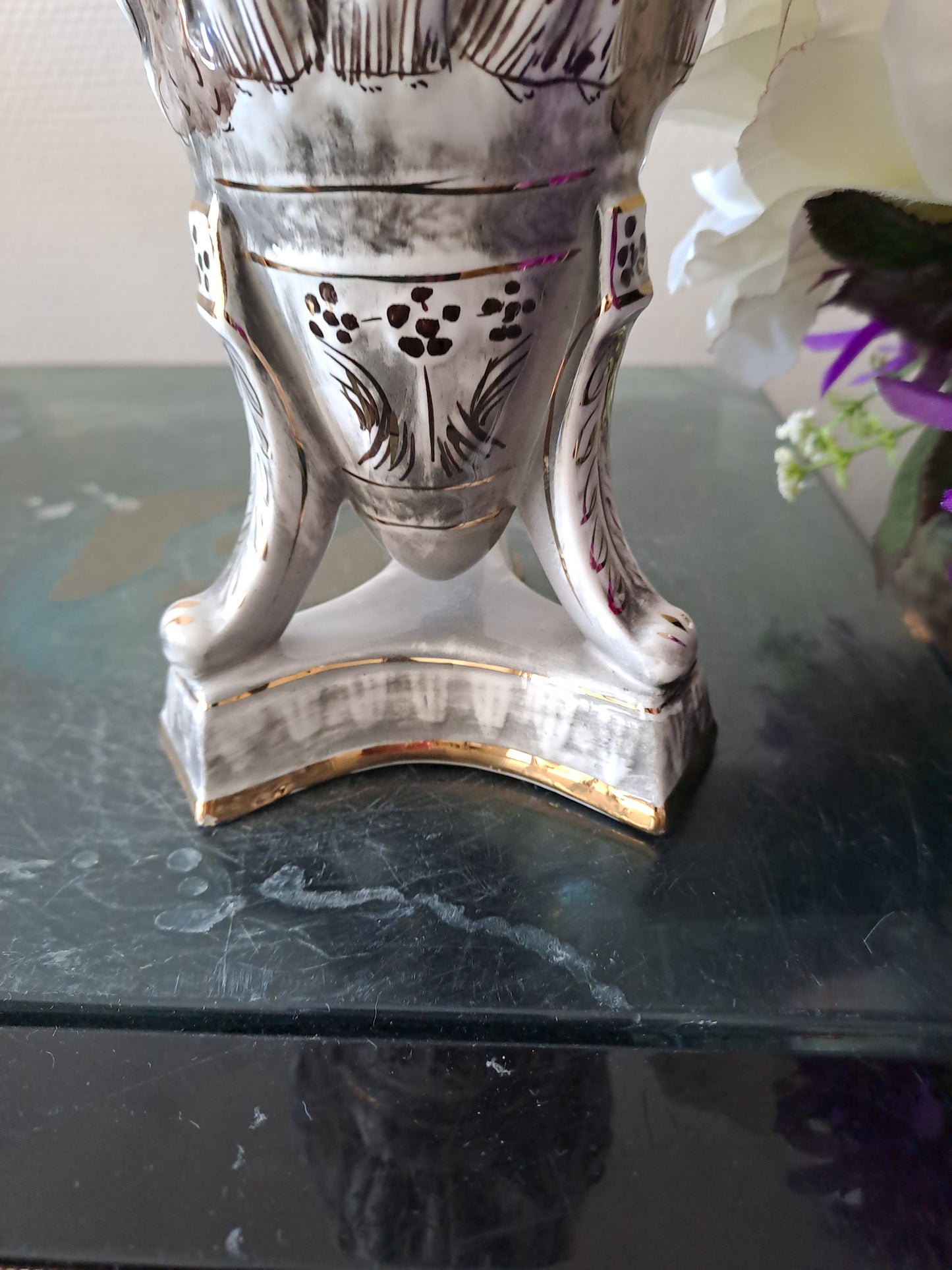 Vase. Pereiras Valado.