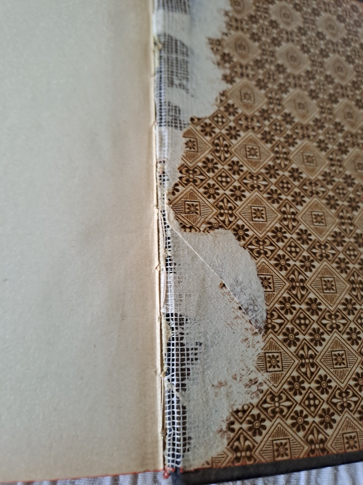 Vespéral Dominical en Notation Gregorienne Et Clef De Sol. 1926.