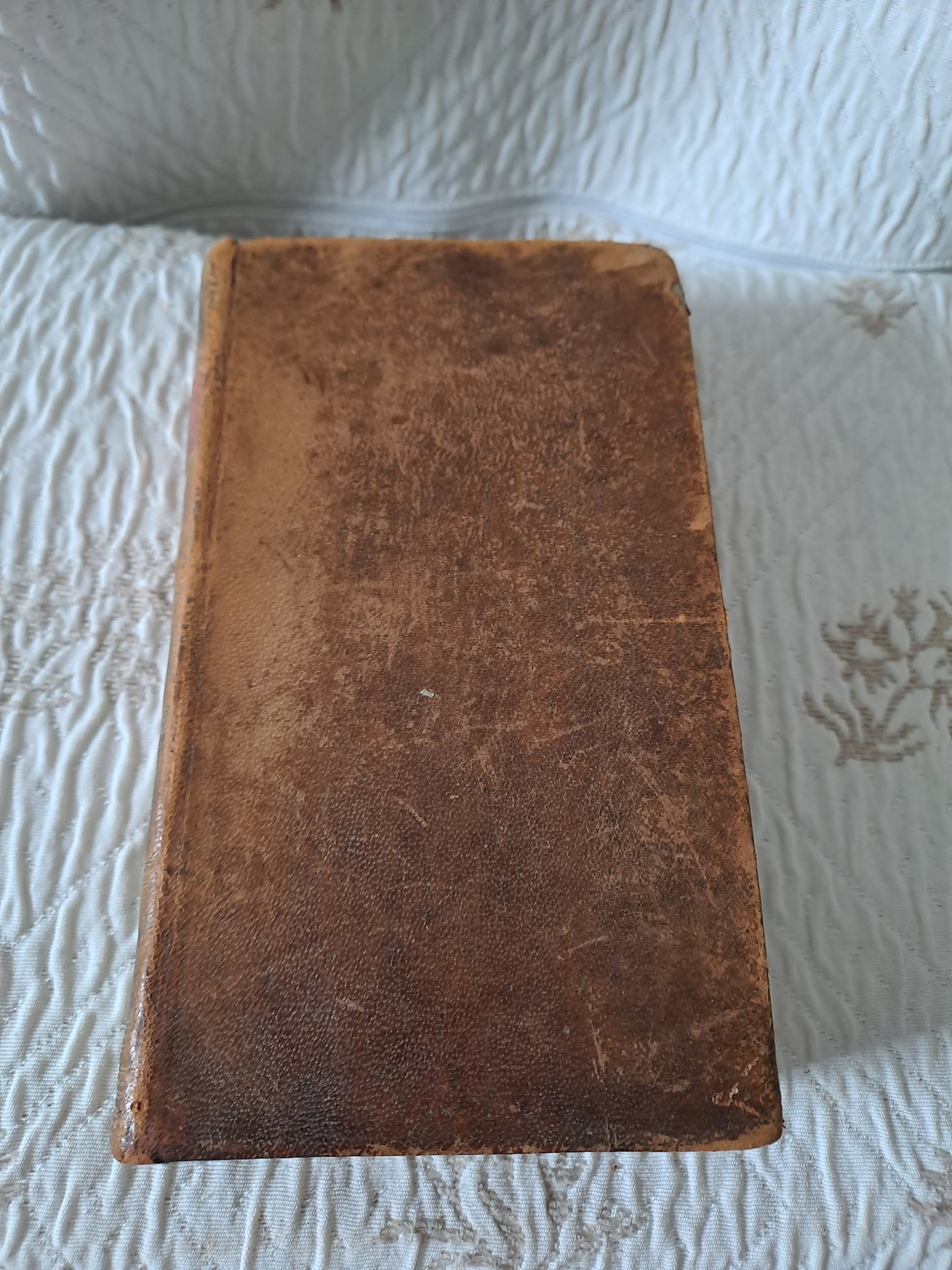 L'esprit de Saint François de Sales. T2. 1816. Ancien livre vintage catholique.