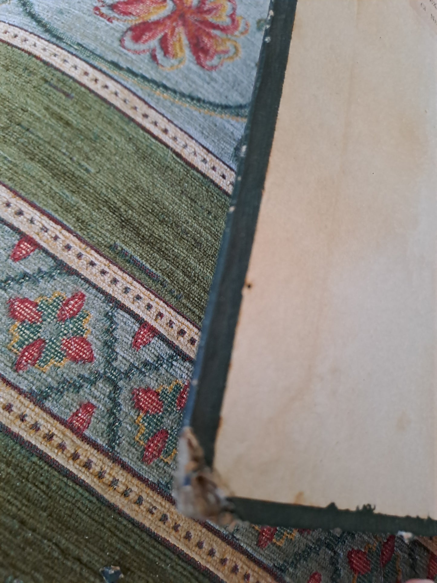 Sainte Bible T4. Par R. P De Carrières commentaires de Menochius. 1854.