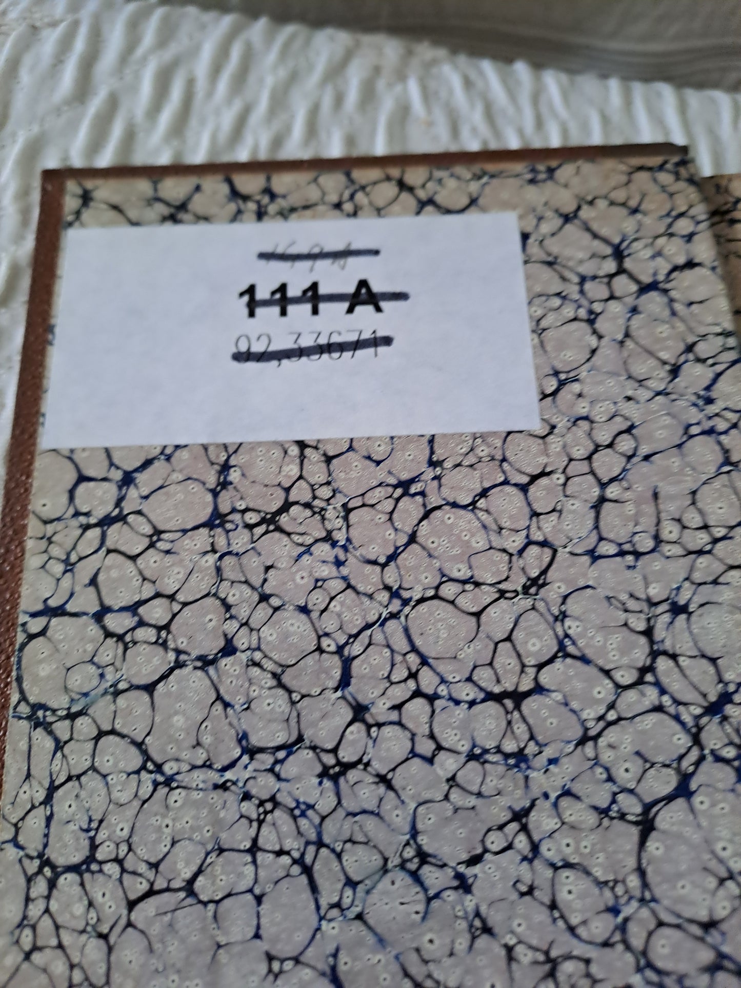 Livre. Lettres spirituelles par le Révérend Père J.  J.  Surin. 1846.