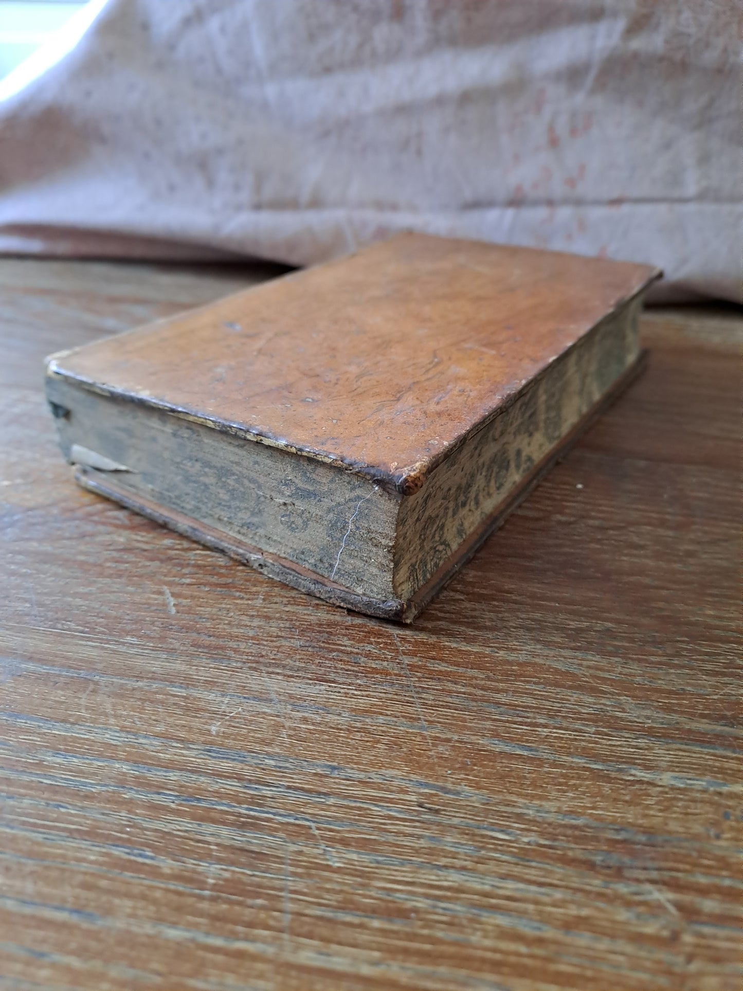 Sermons de l'abbé de Combaceres T2 Prédicateur du Roi 1822 Ancien livre vintage catholique