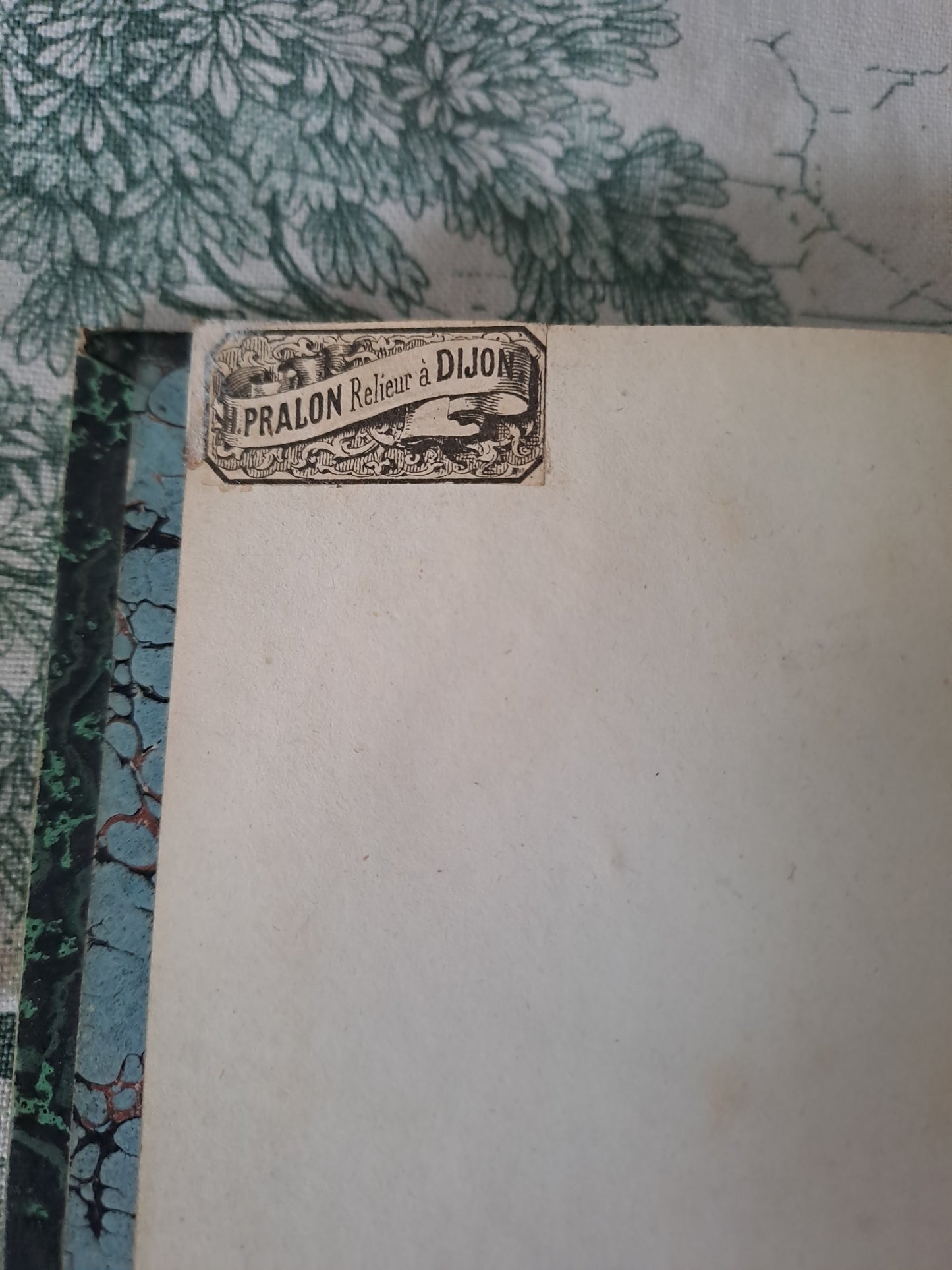 L'homme et mammifères.Nouveau spectacle de la nature ou Dieu et ses œuvres. 1842. Ancien livre vintage catholique.