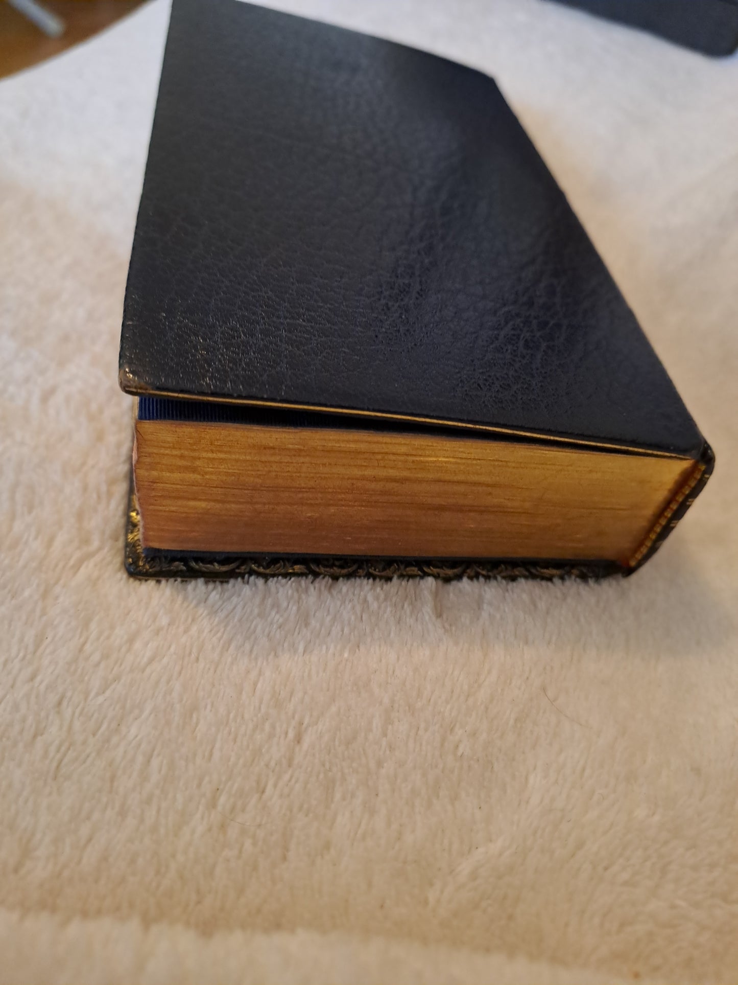 Nouveau formulaire de prières  dédié aux enfants de Marie.