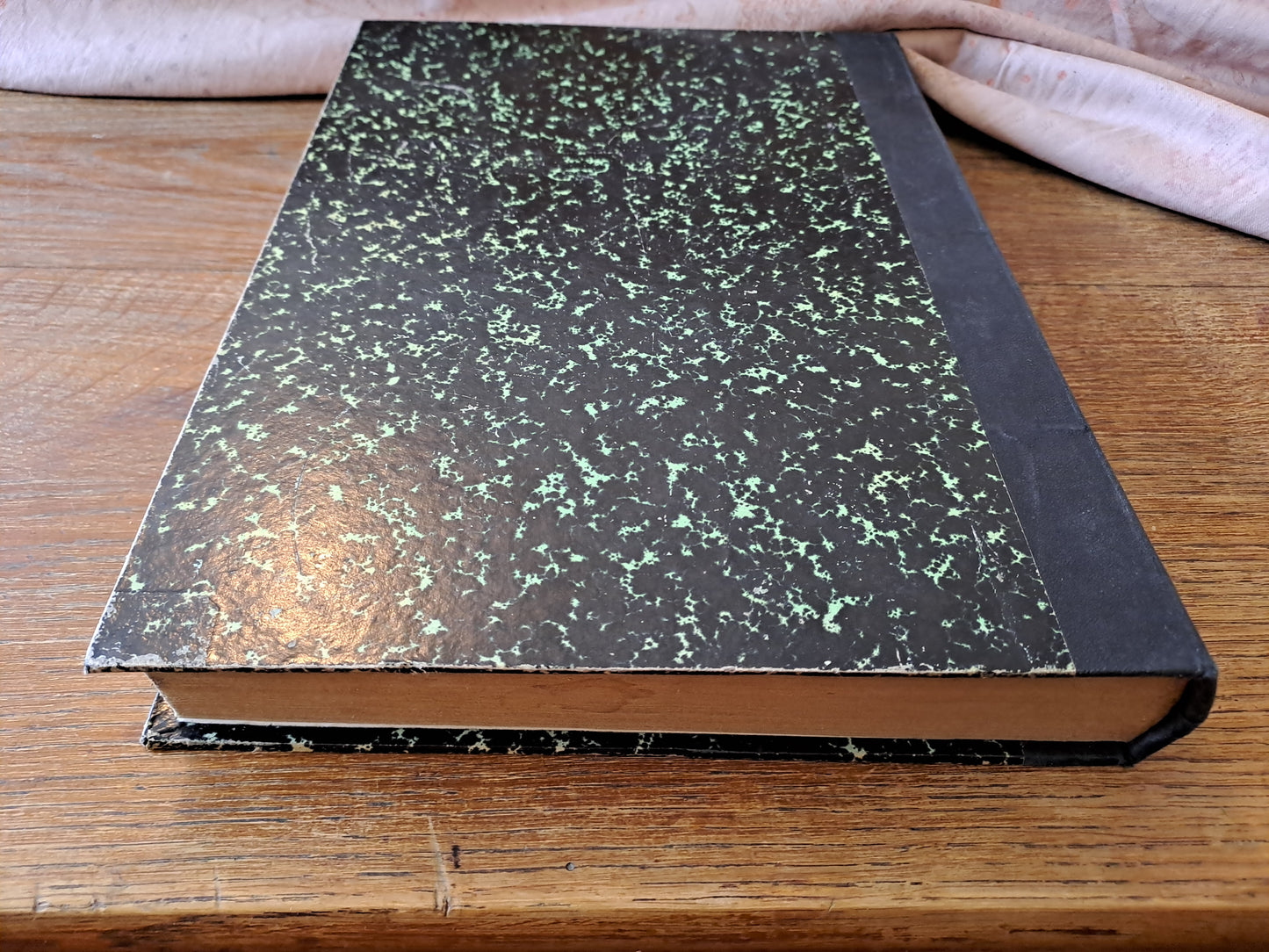 Revues " l'ouvrier " de mai 1895 à avril 1896. Ancien livre vintage.