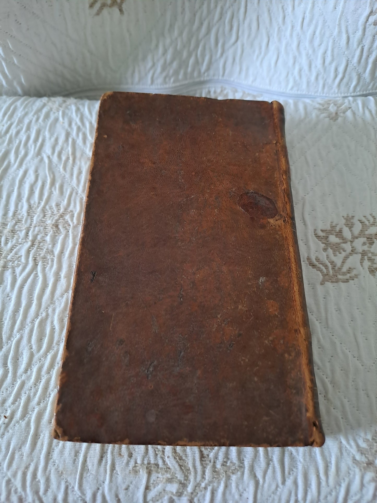 L'esprit de Saint François de Sales. T1. 1816. Ancien livre vintage catholique.