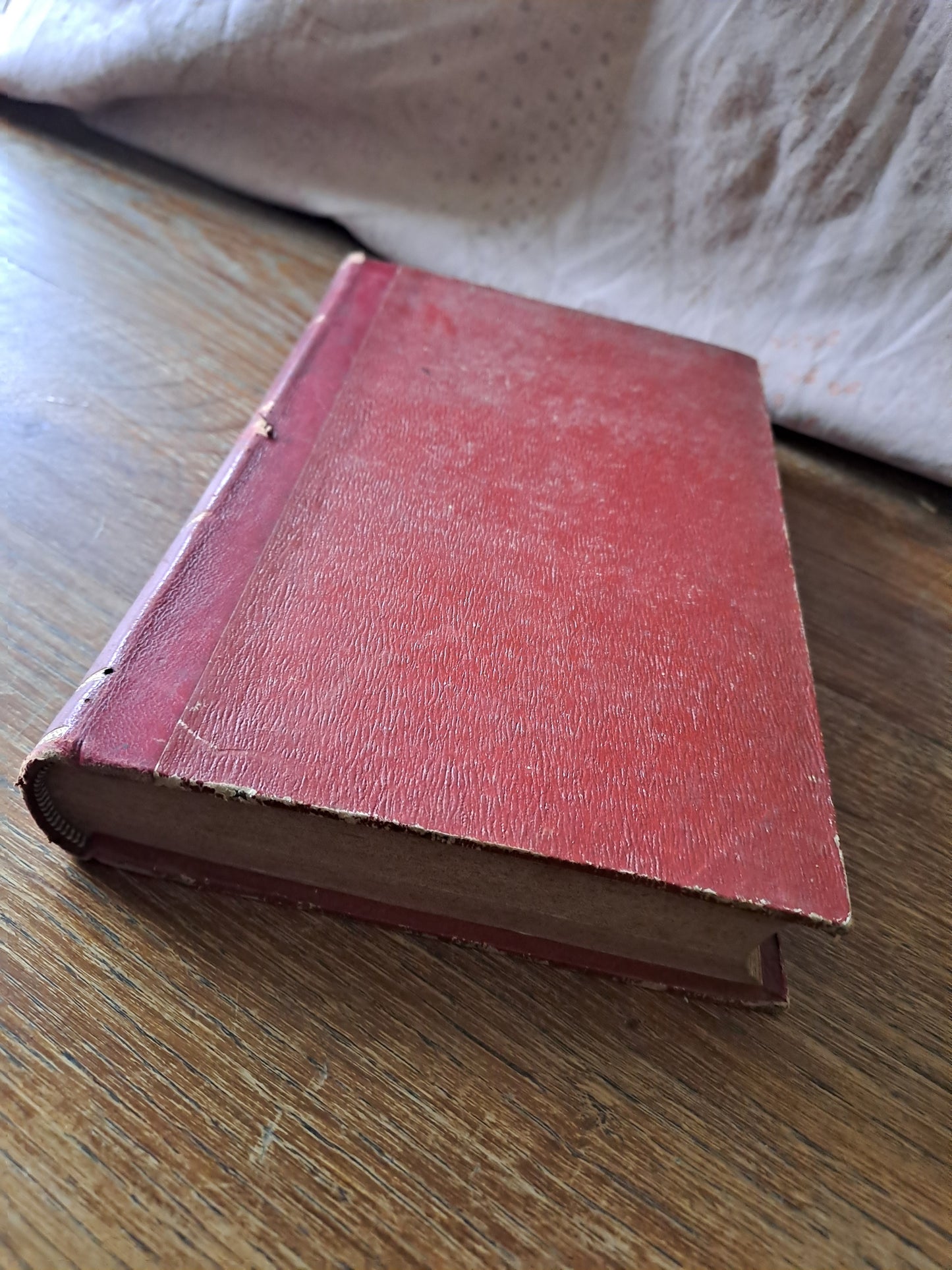 Conférences Notre-Dame de Paris. T3. 1855. Ancien livre vintage.