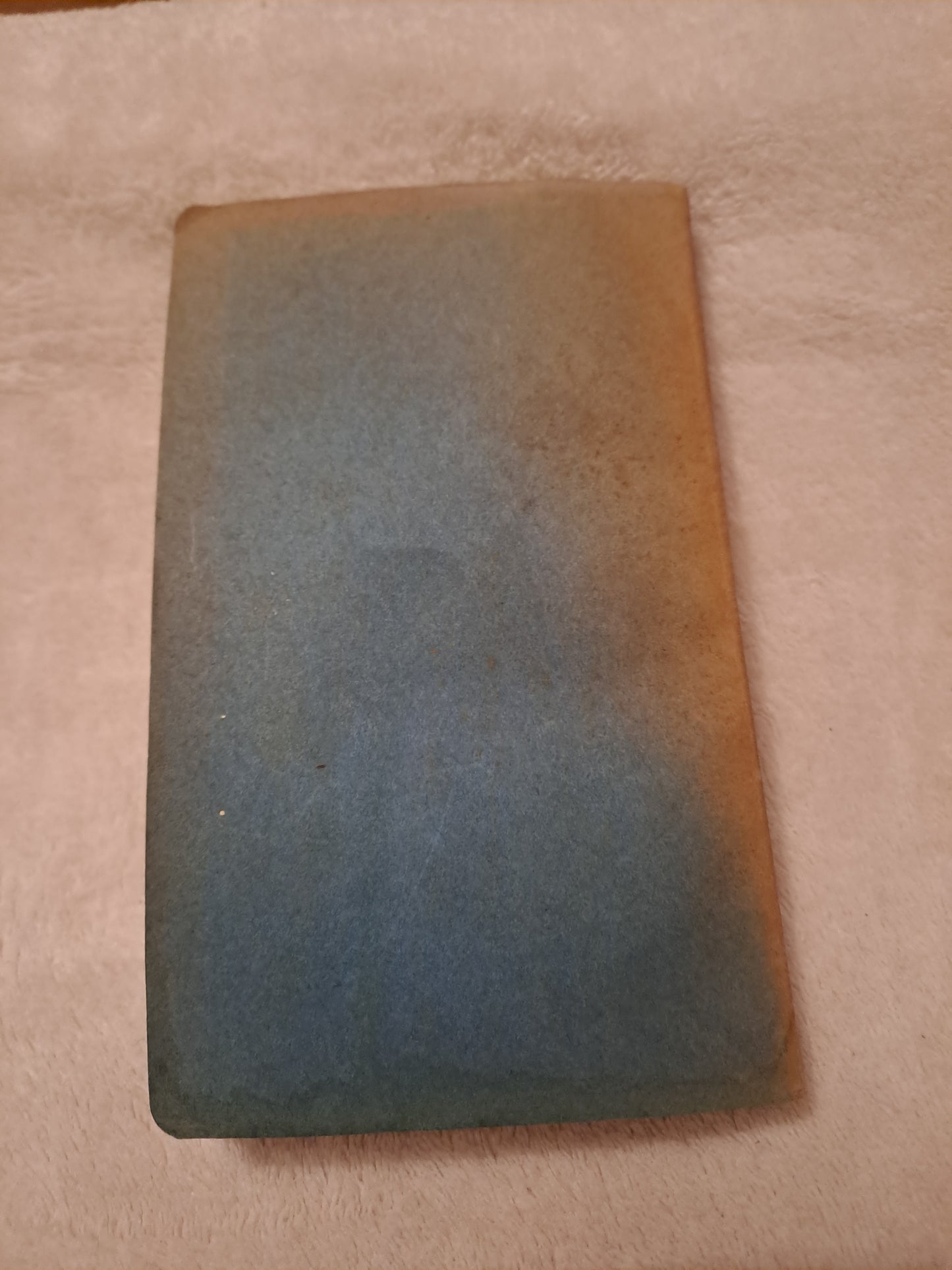 Somme theologique. La foi Tome 2 2a-2a, questions 8-16. Saint Thomas D'Aquin. Ancien livre vintage catholique.