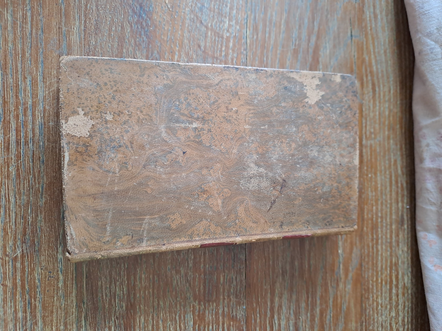 Les psaumes traduits par Berthier. T4. 1807. Ancien livre vintage catholique.