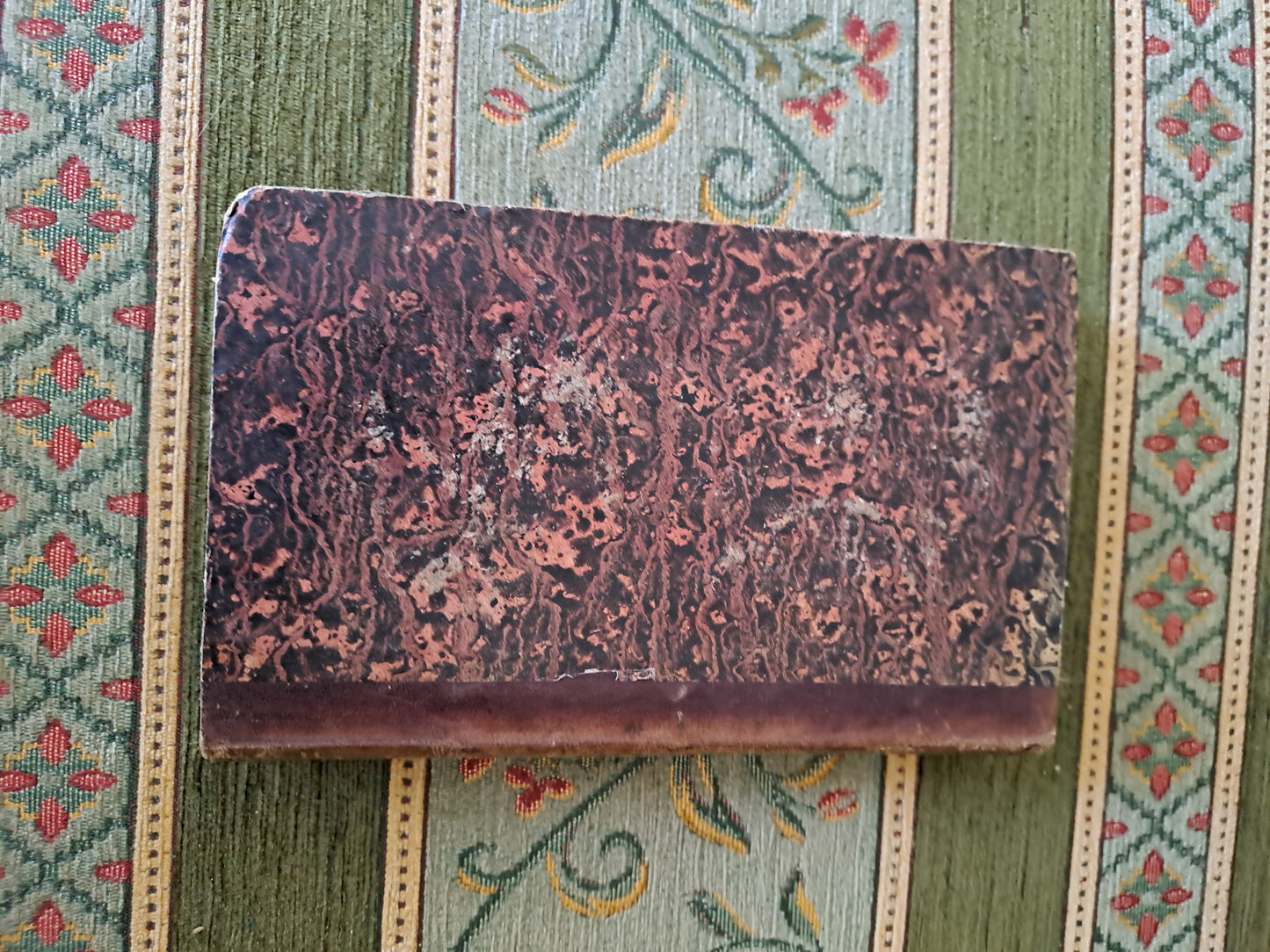 Bible. T2. 1835. R P De Carrières Commentaires De Menochius.