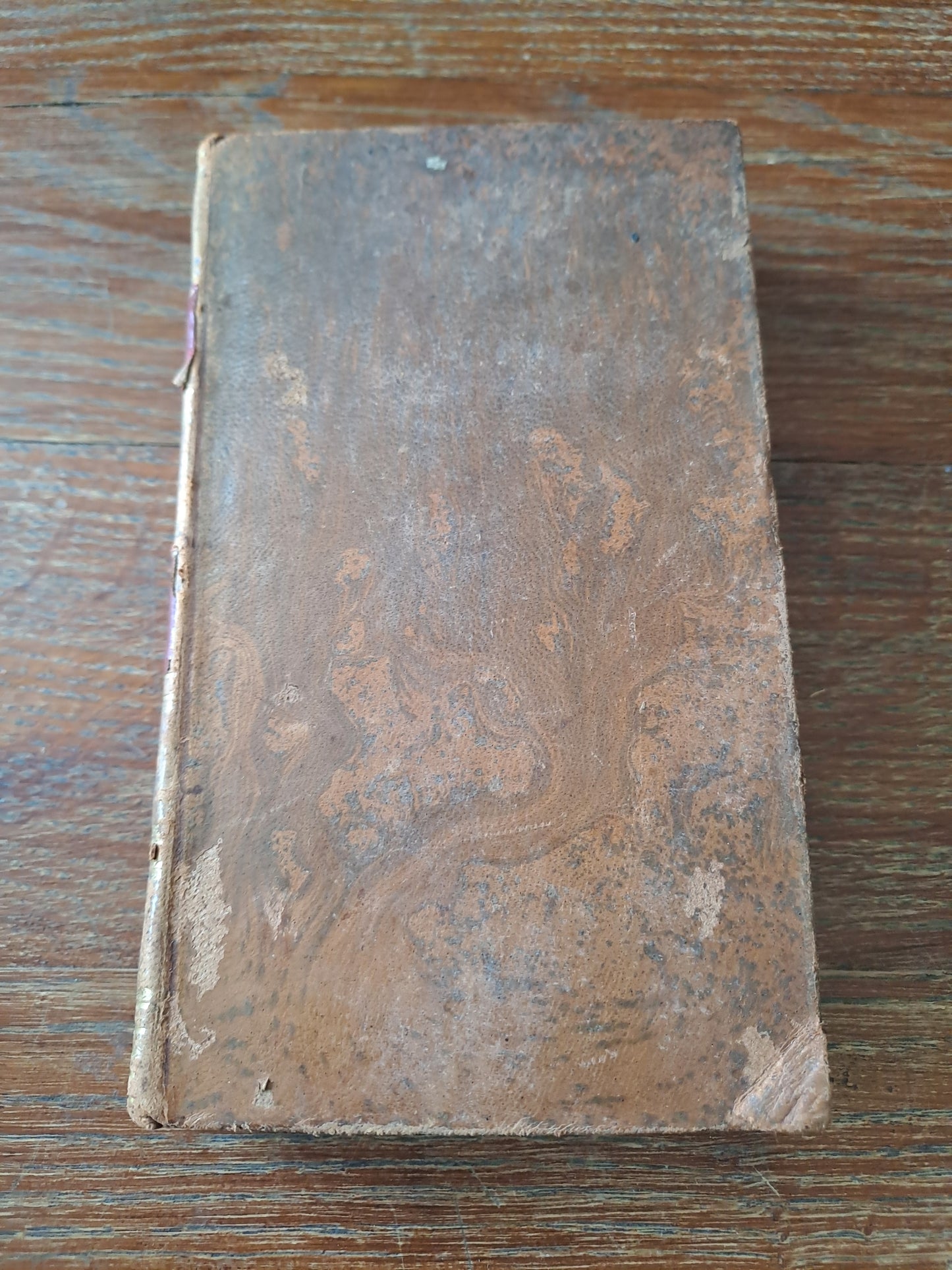 Les psaumes traduits par Berthier. T4. 1807. Ancien livre vintage catholique.