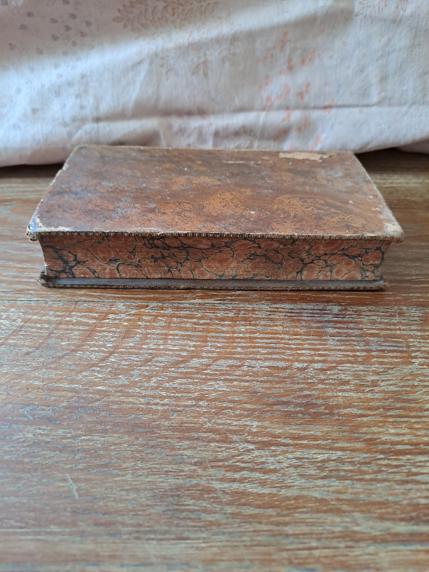 Les psaumes traduits par Berthier. T5. 1807. Ancien livre vintage catholique.