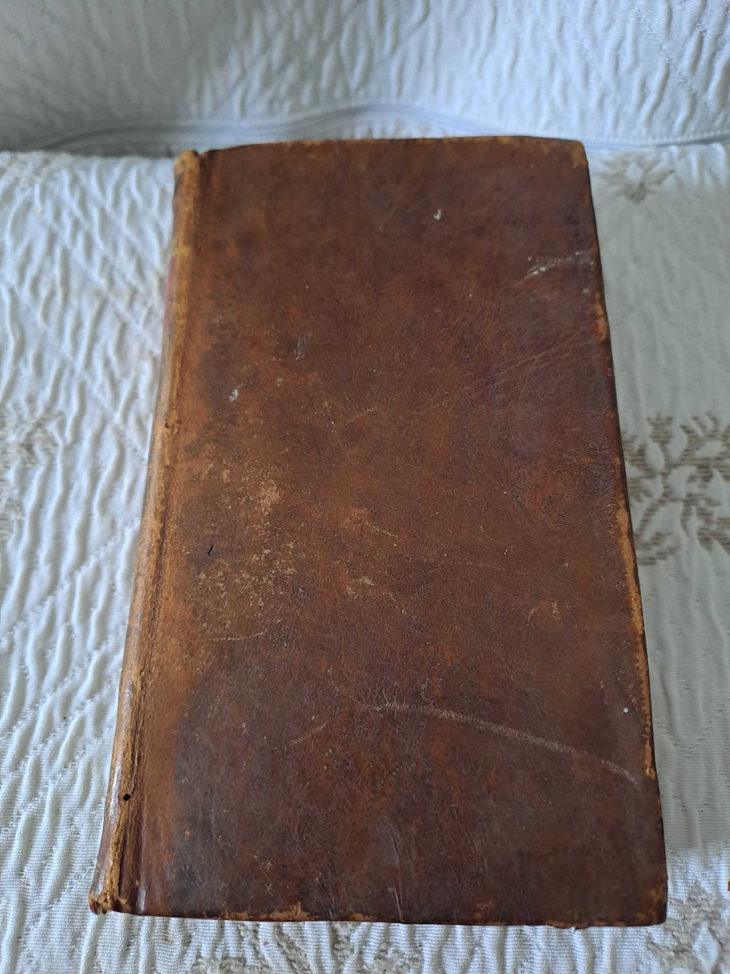 L'esprit de Saint François de Sales. T1. 1816. Ancien livre vintage catholique.
