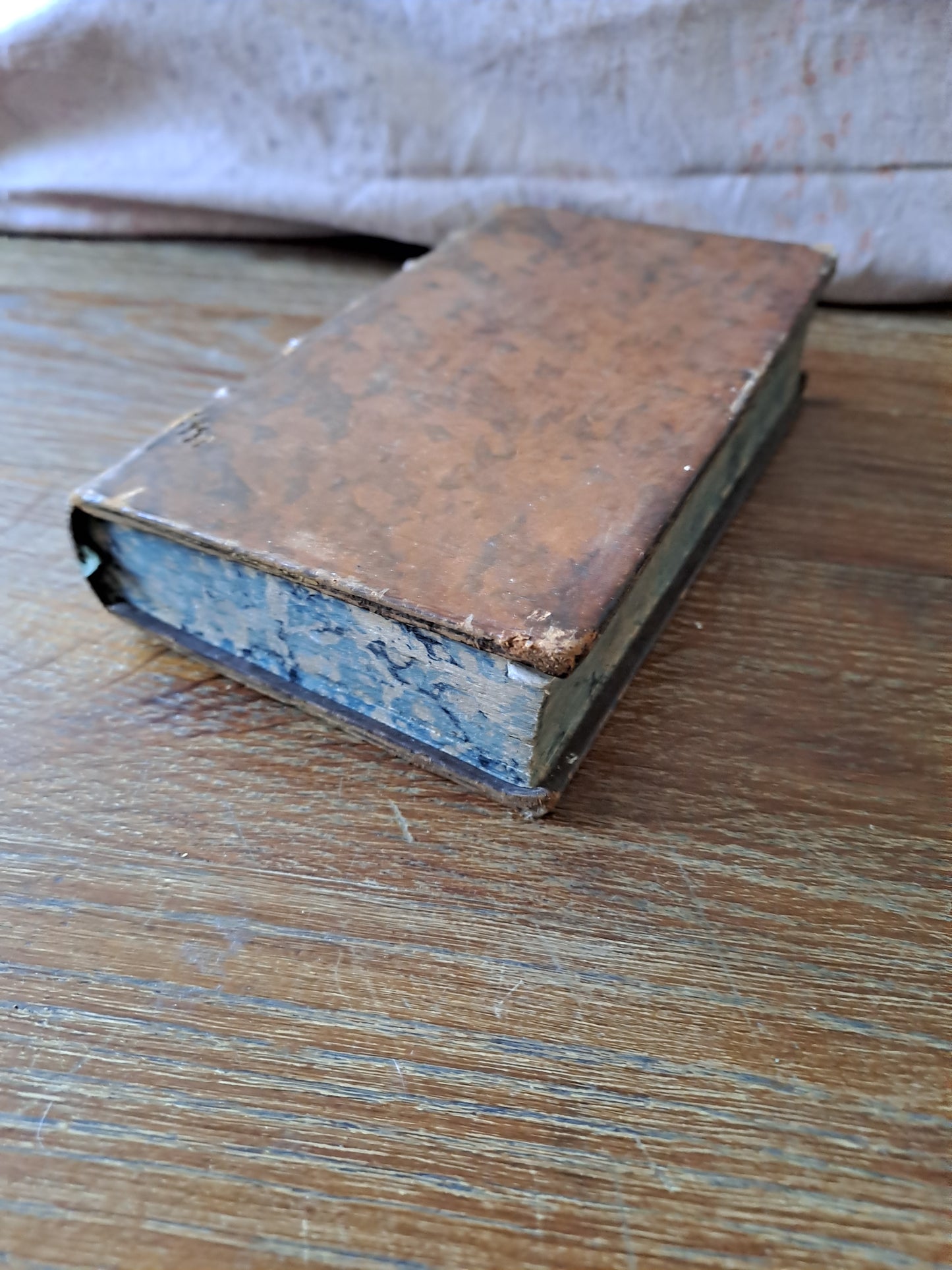 Panegyriques du Père Segaud de la Compagnie de Jesus. 1767. Ancien livre vintage catholique.