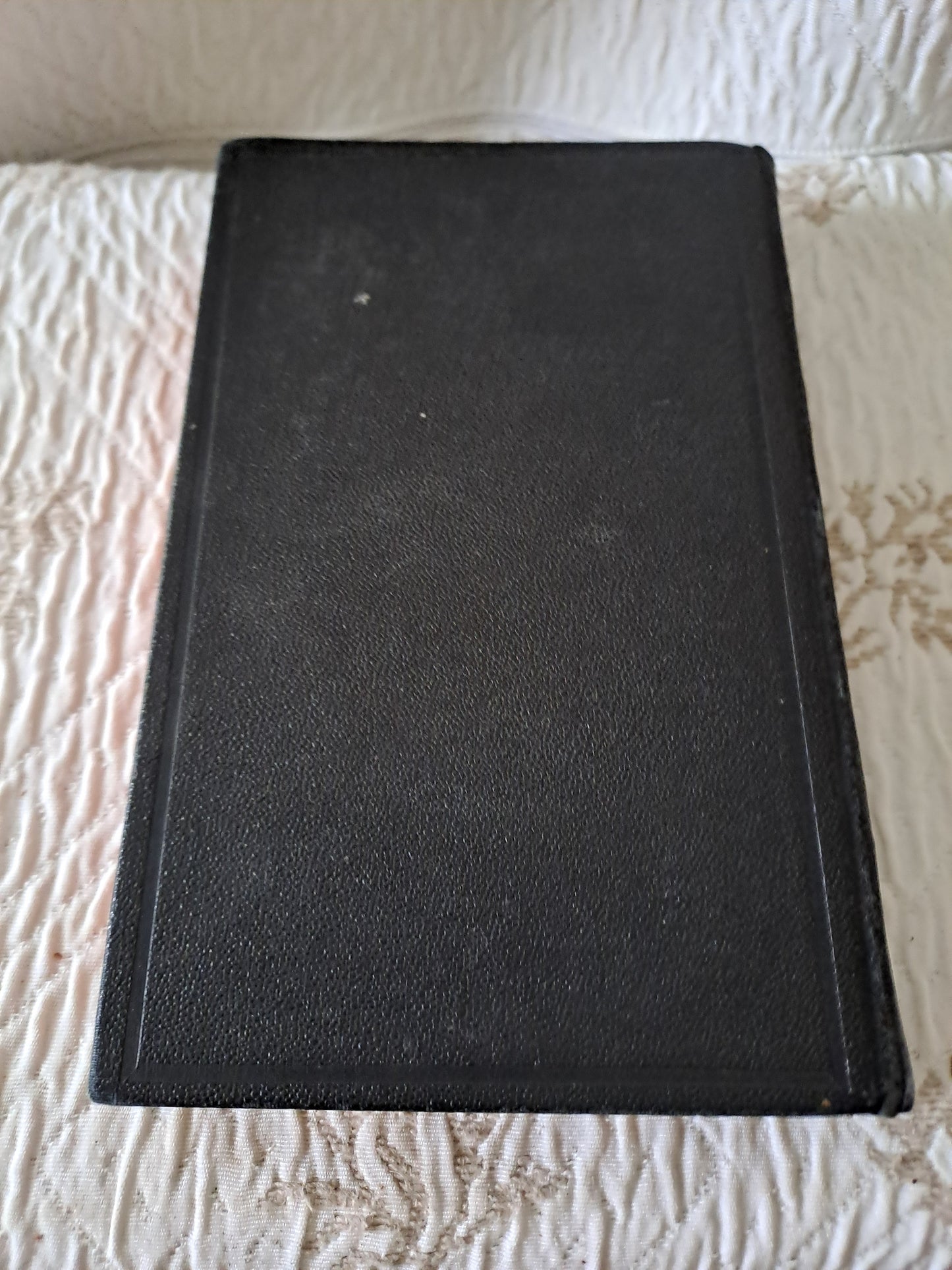 Vespéral Dominical en Notation Gregorienne Et Clef De Sol. 1926.