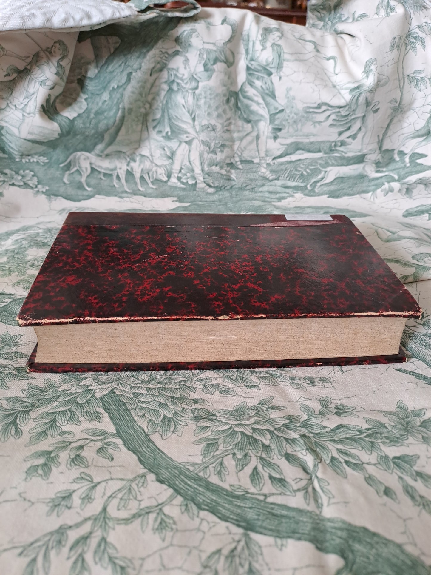 Vies de Saint François de Sales. T2. Paris le curé de Saint Sulpice. 1856. Ancien livre vintage catholique.