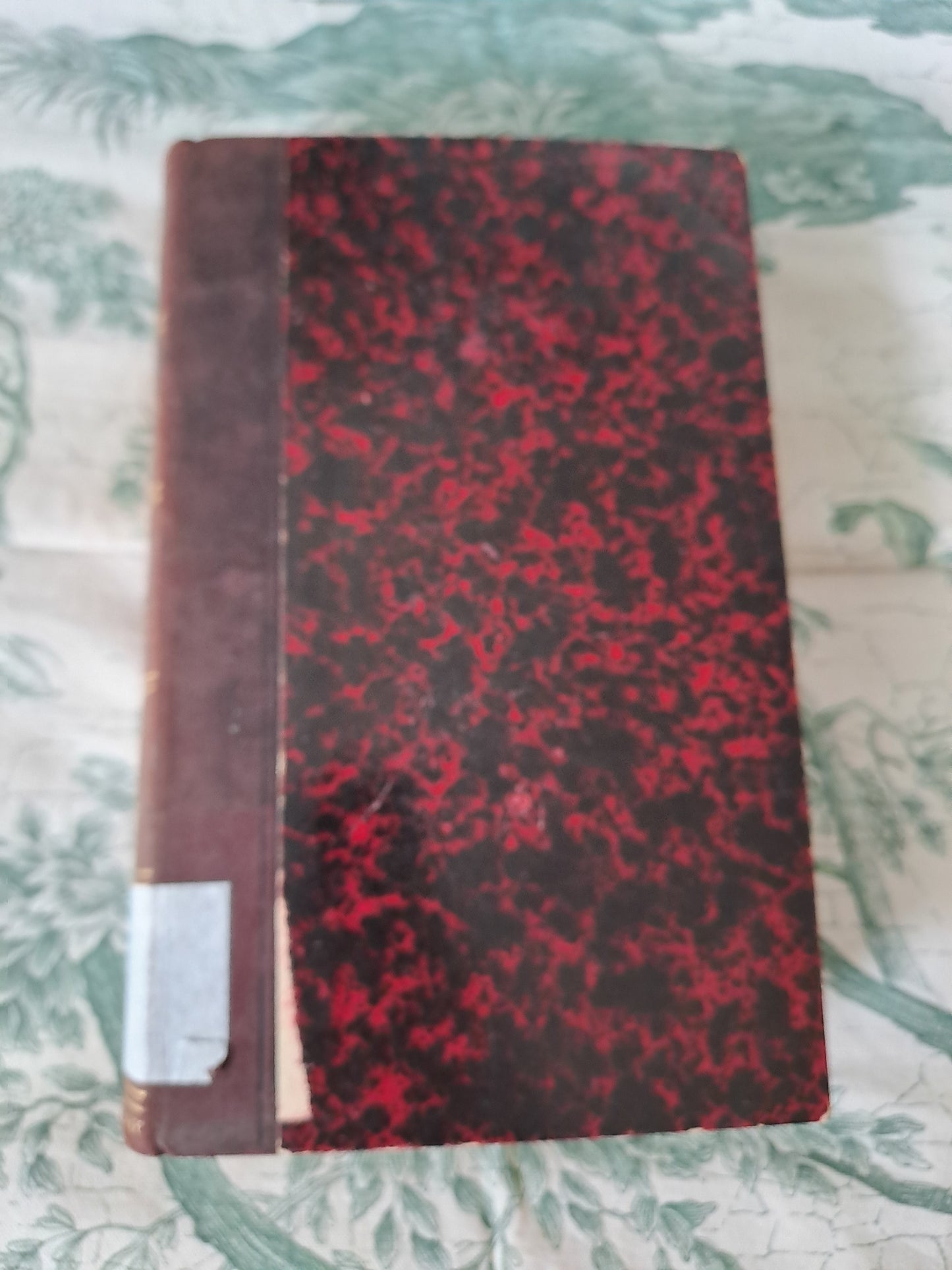 Vies de Saint François de Sales. T2. Paris le curé de Saint Sulpice. 1856. Ancien livre vintage catholique.