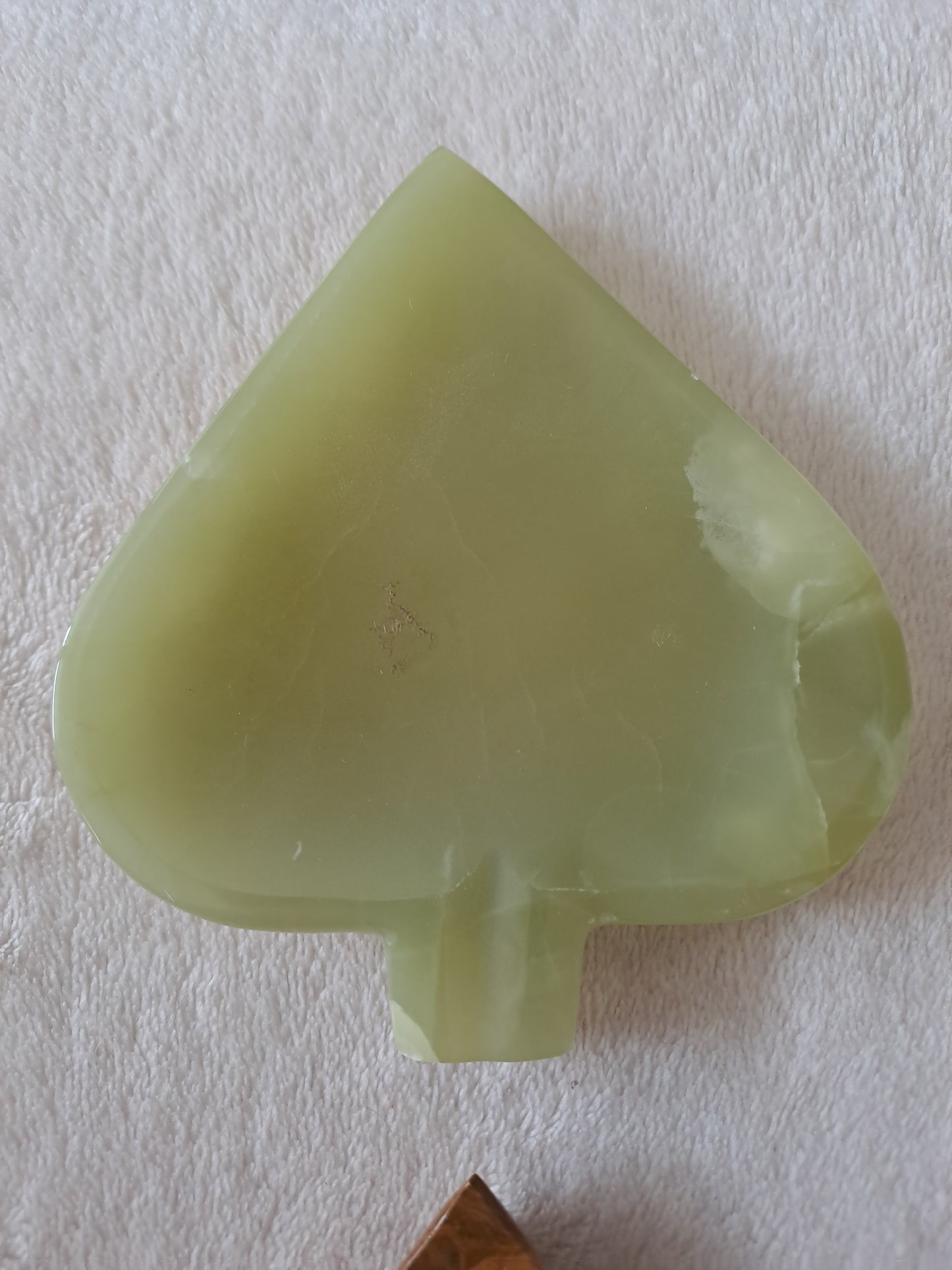 Set Jeux De Cartes. Poker / belotte. Onyx Vert.