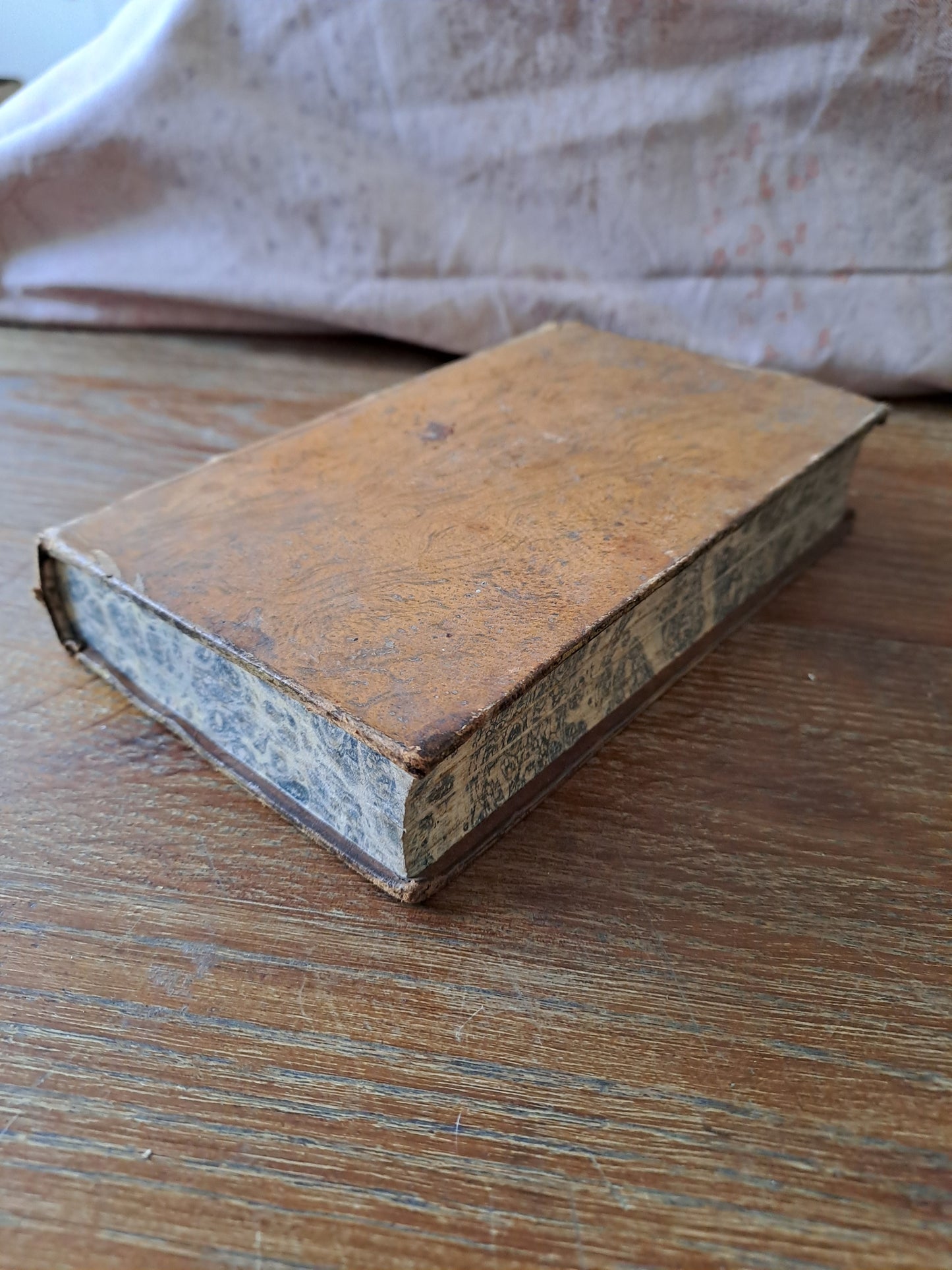Sermons de l'abbé de Combaceres T2 Prédicateur du Roi 1822 Ancien livre vintage catholique