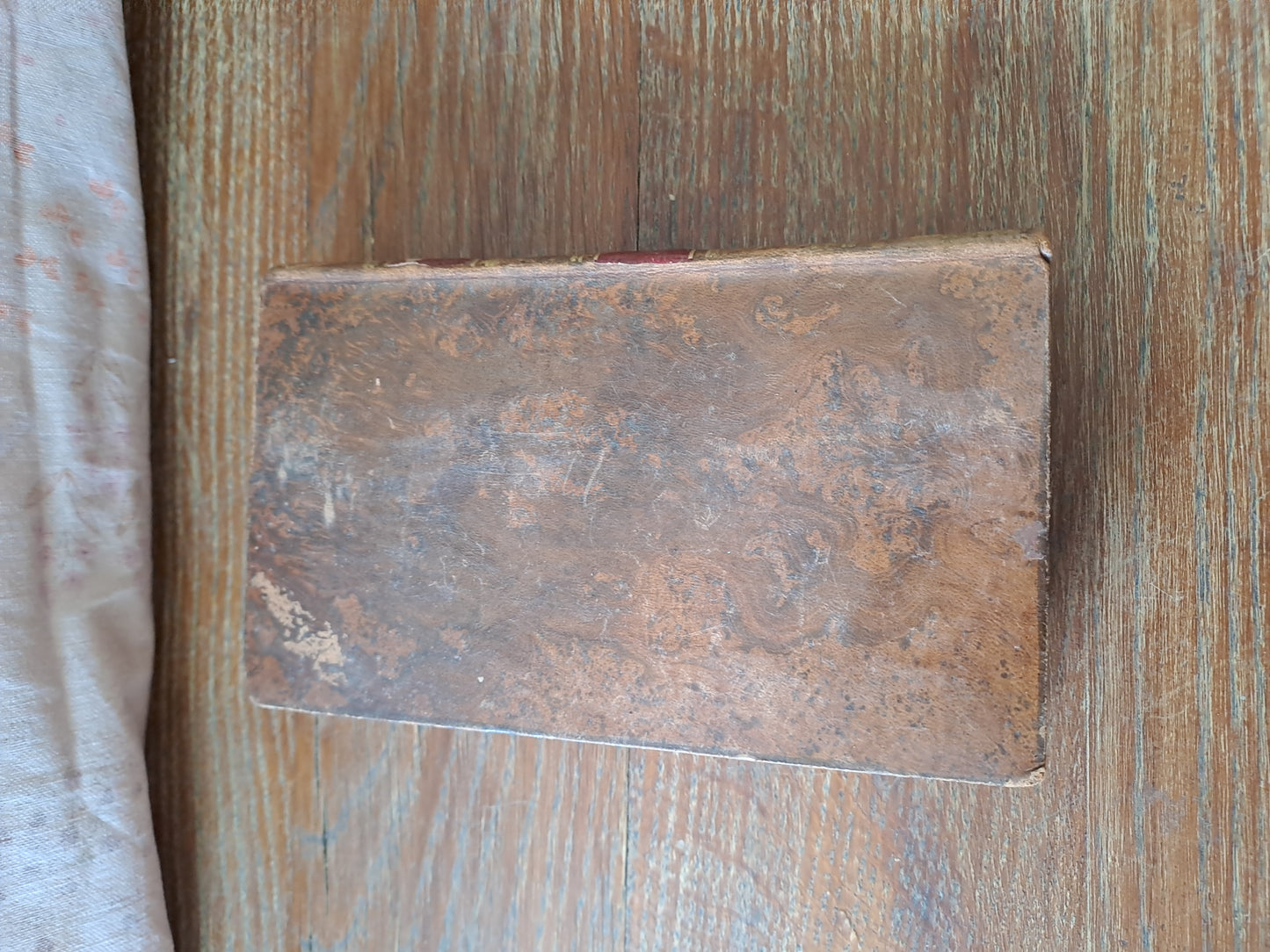 Les psaumes traduits par Berthier. T6. 1807. Ancien livre vintage catholique.