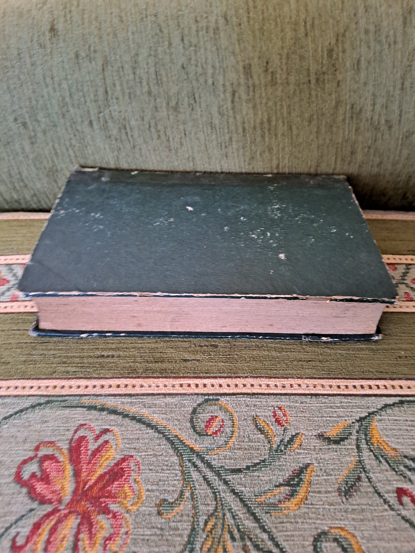 Sainte Bible T5. R. P. De Carrières commentaires de Menochius.1854.