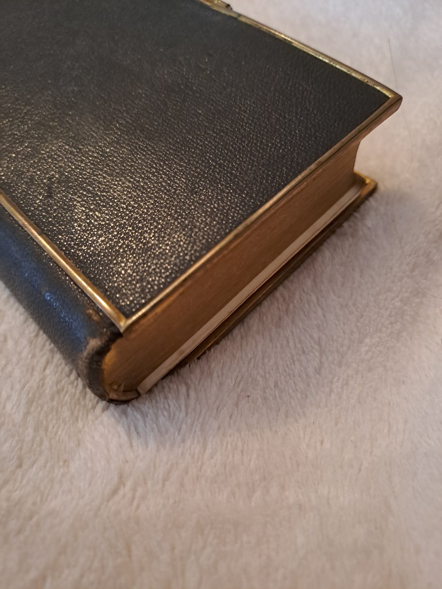 Paroissien à l'usage des diocèses qui suivent le rite de Paris contenant les offices de tous les dimanches.....