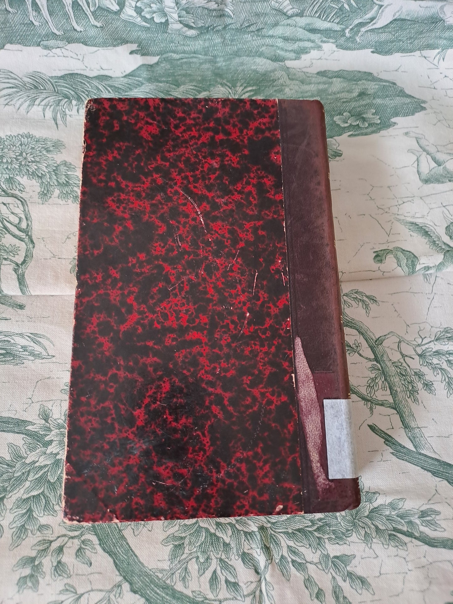 Vies de Saint François de Sales. T2. Paris le curé de Saint Sulpice. 1856. Ancien livre vintage catholique.