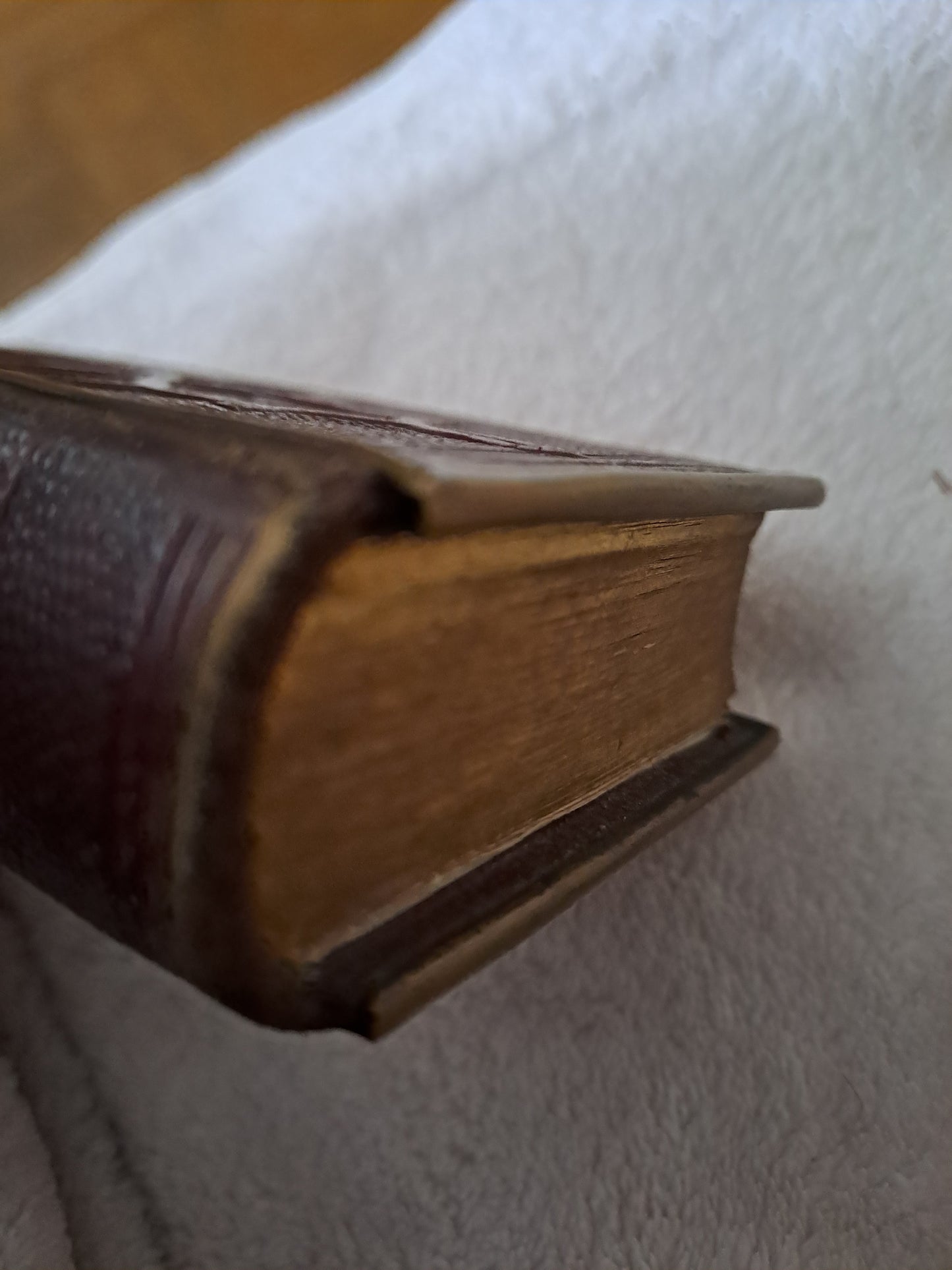 Paroissien romain contenant les offices des dimanches......