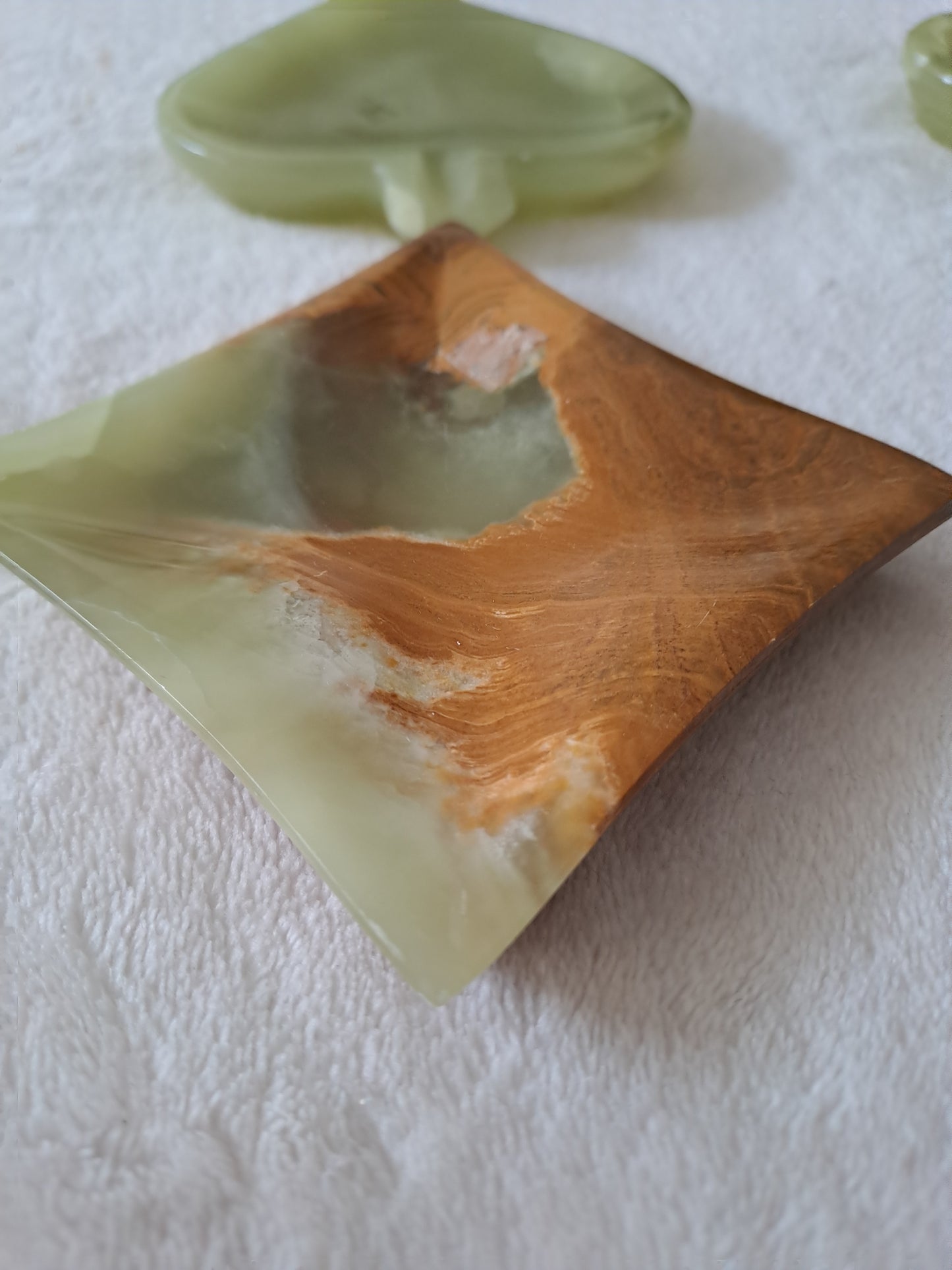 Set Jeux De Cartes. Poker / belotte. Onyx Vert.