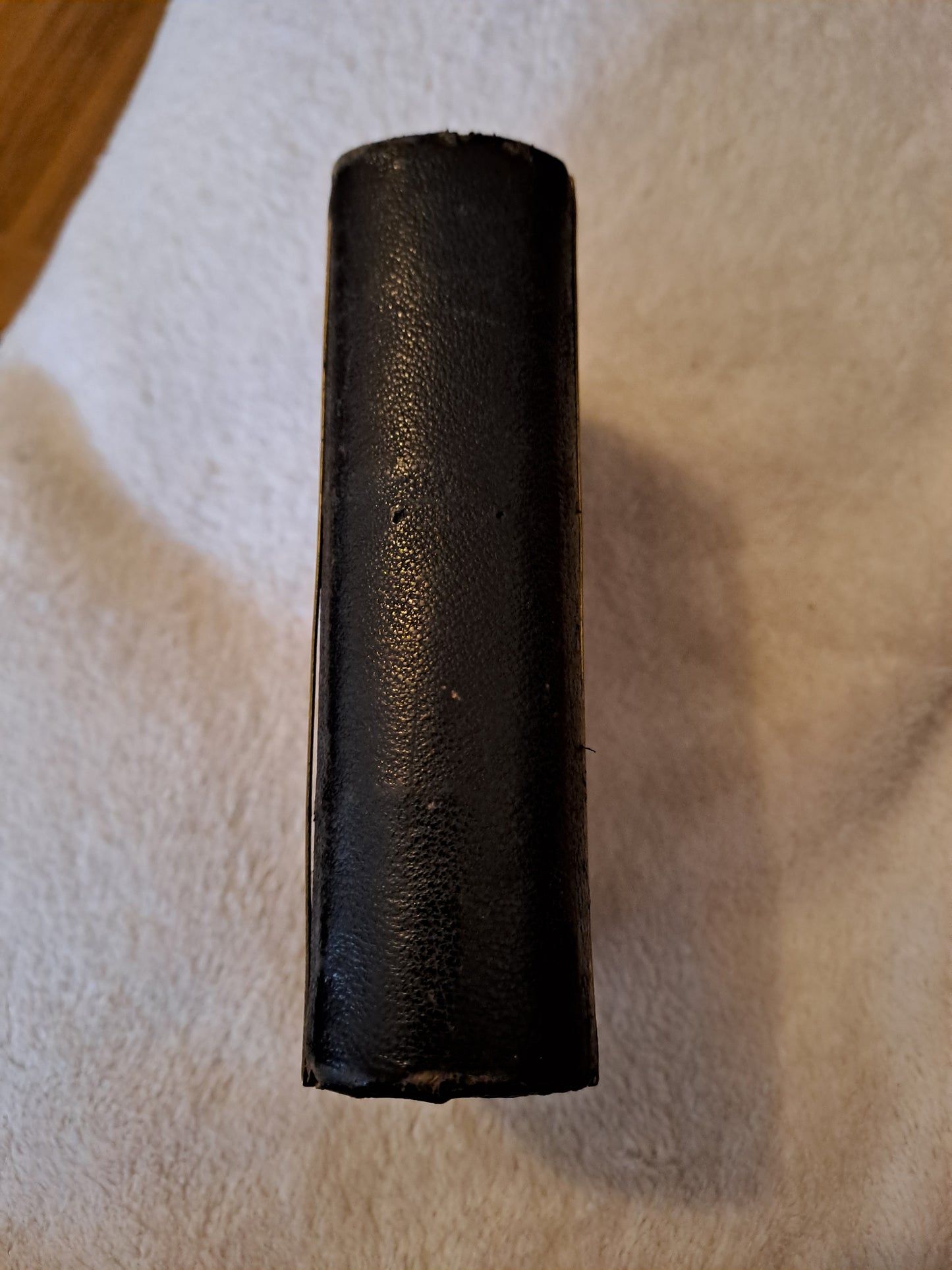 Paroissien à l'usage des diocèses qui suivent le rite de Paris contenant les offices de tous les dimanches.....