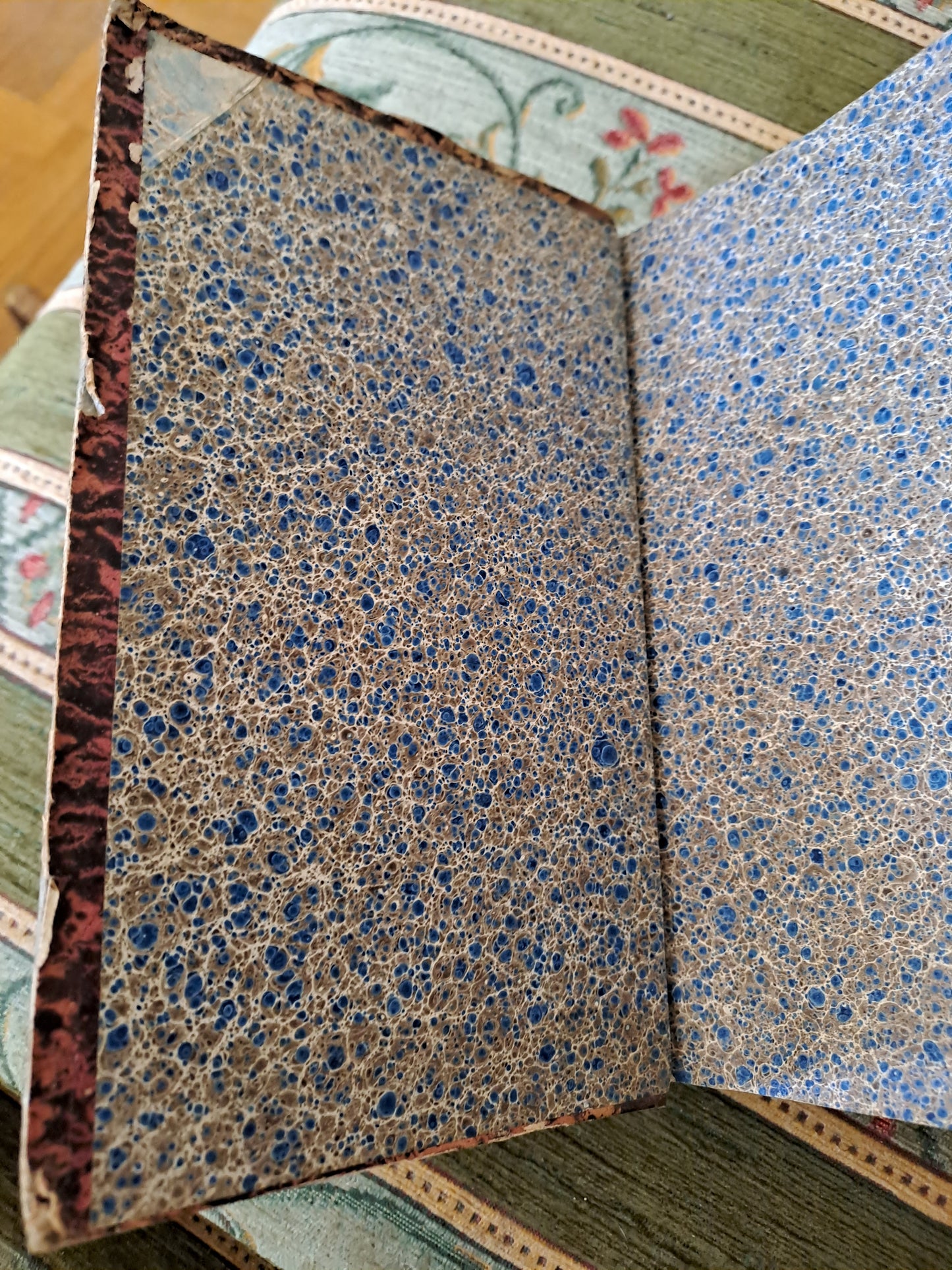 Bible. T10. 1835. R P De Carrières Commentaires De Menochius.