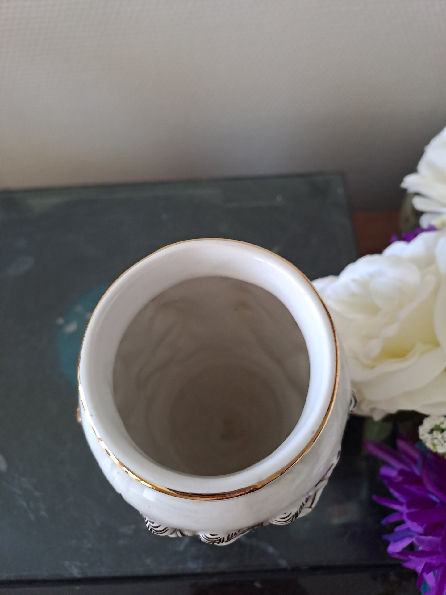 Vase. Pereiras Valado.