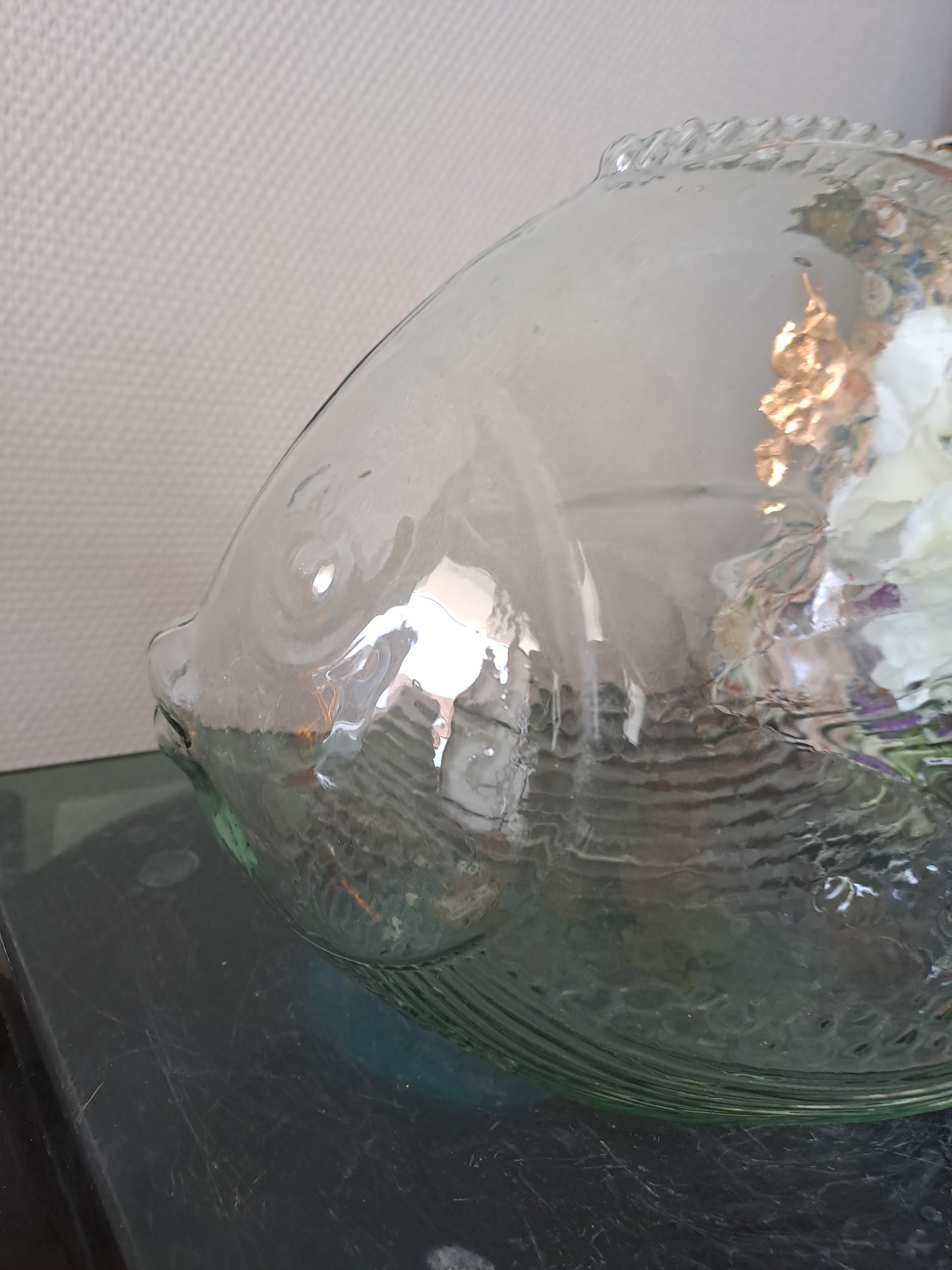 Bocal à bonbons/ Biscuits. Model XXL. Bonbonnière.