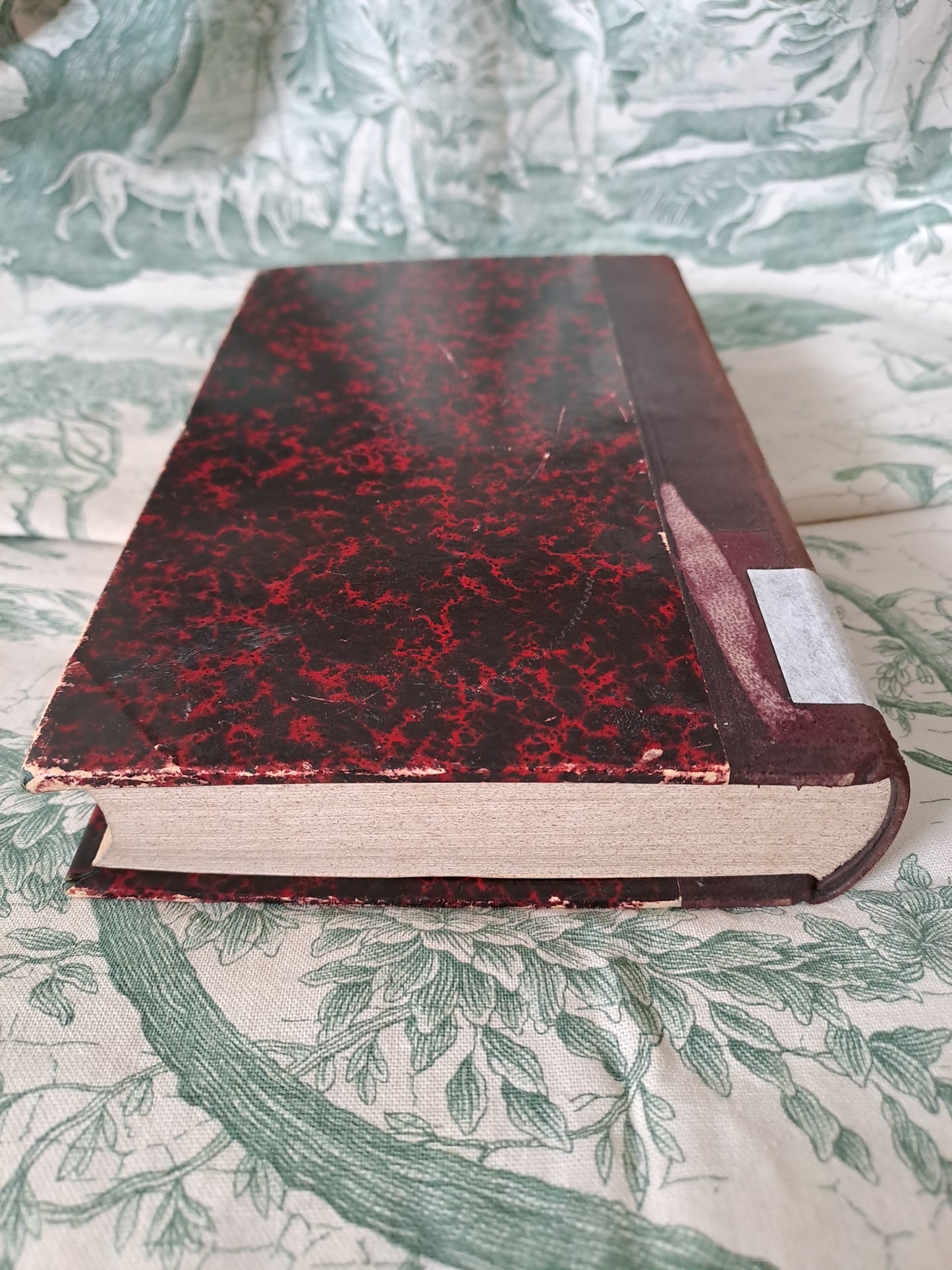 Vies de Saint François de Sales. T2. Paris le curé de Saint Sulpice. 1856. Ancien livre vintage catholique.