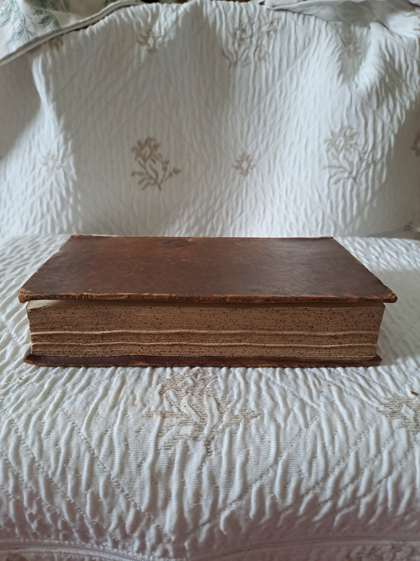 L'esprit de Saint François de Sales. T1. 1816. Ancien livre vintage catholique.