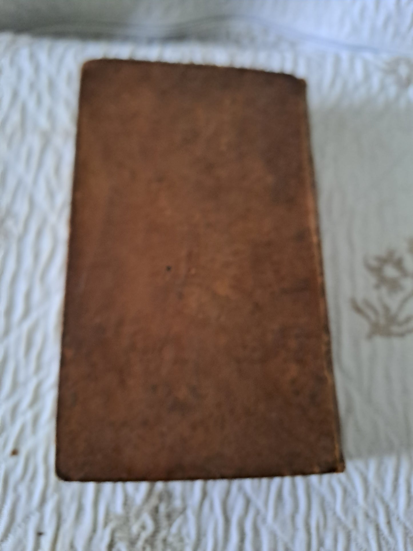 Livre. La véritable conduite de saint François de Sales. 1828.