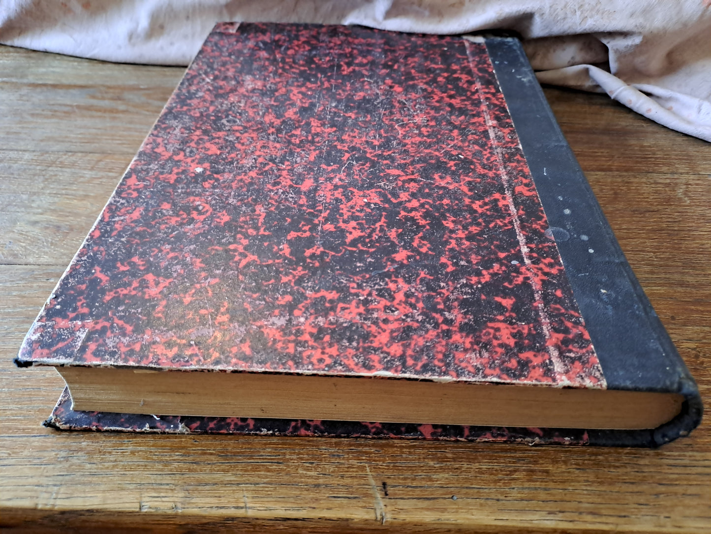 Revues " les veillées des chaumières ". Du 3 novembre 1894 au 30 octobre 1895. Ancien livre vintage.